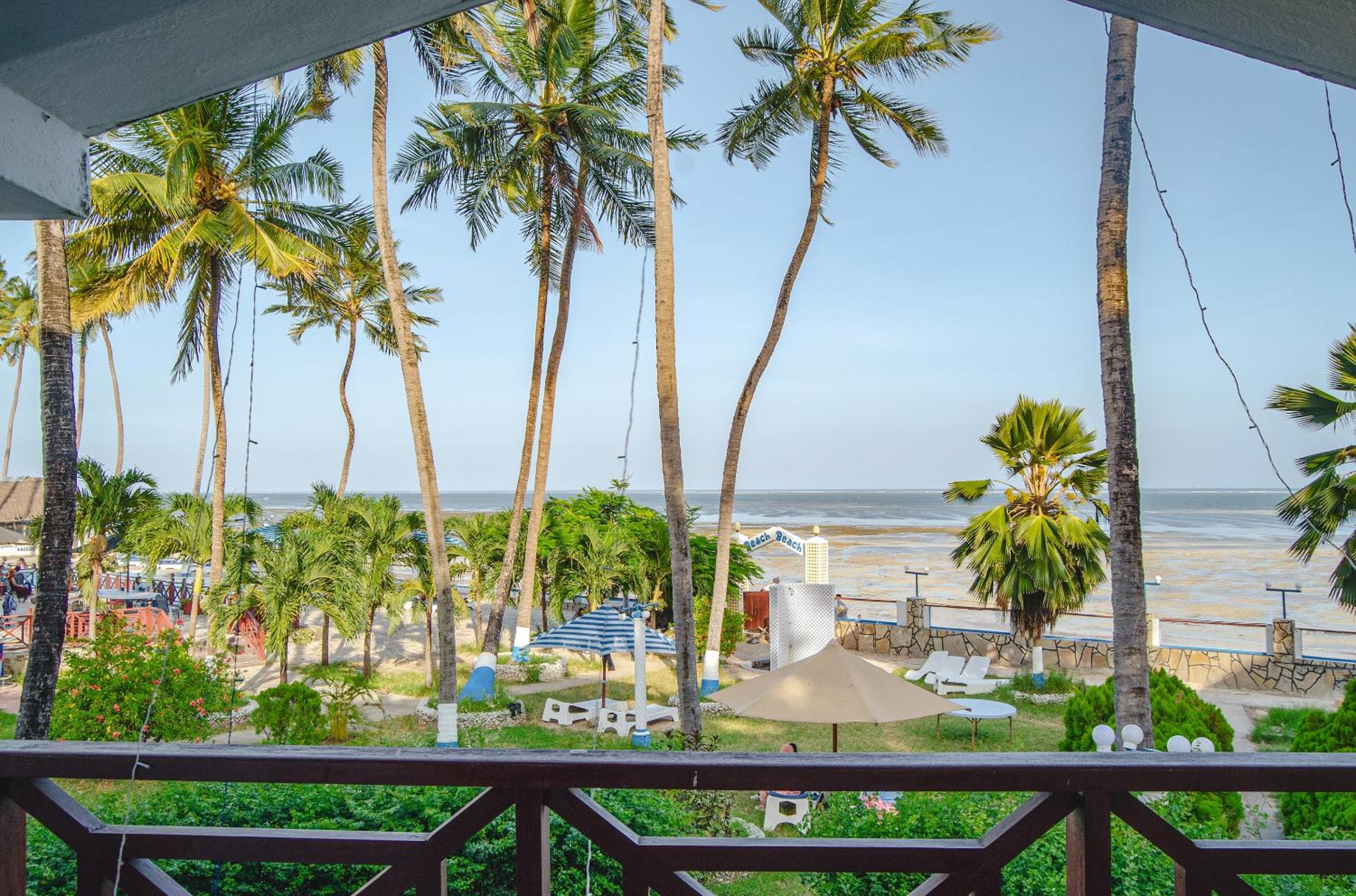 Sai Rock Beach Hotel & Spa, photo 19