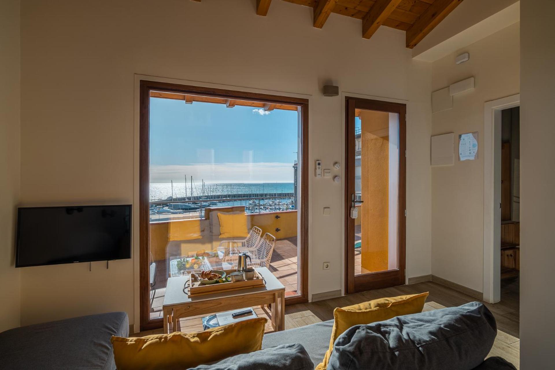 ecoGrusApartments