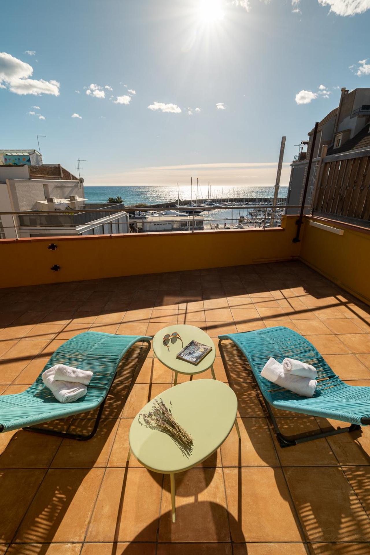ecoGrusApartments