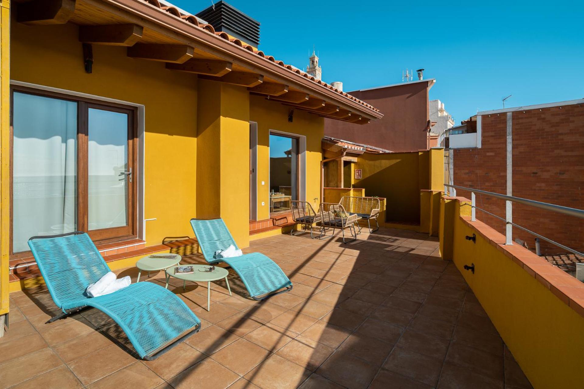 ecoGrusApartments