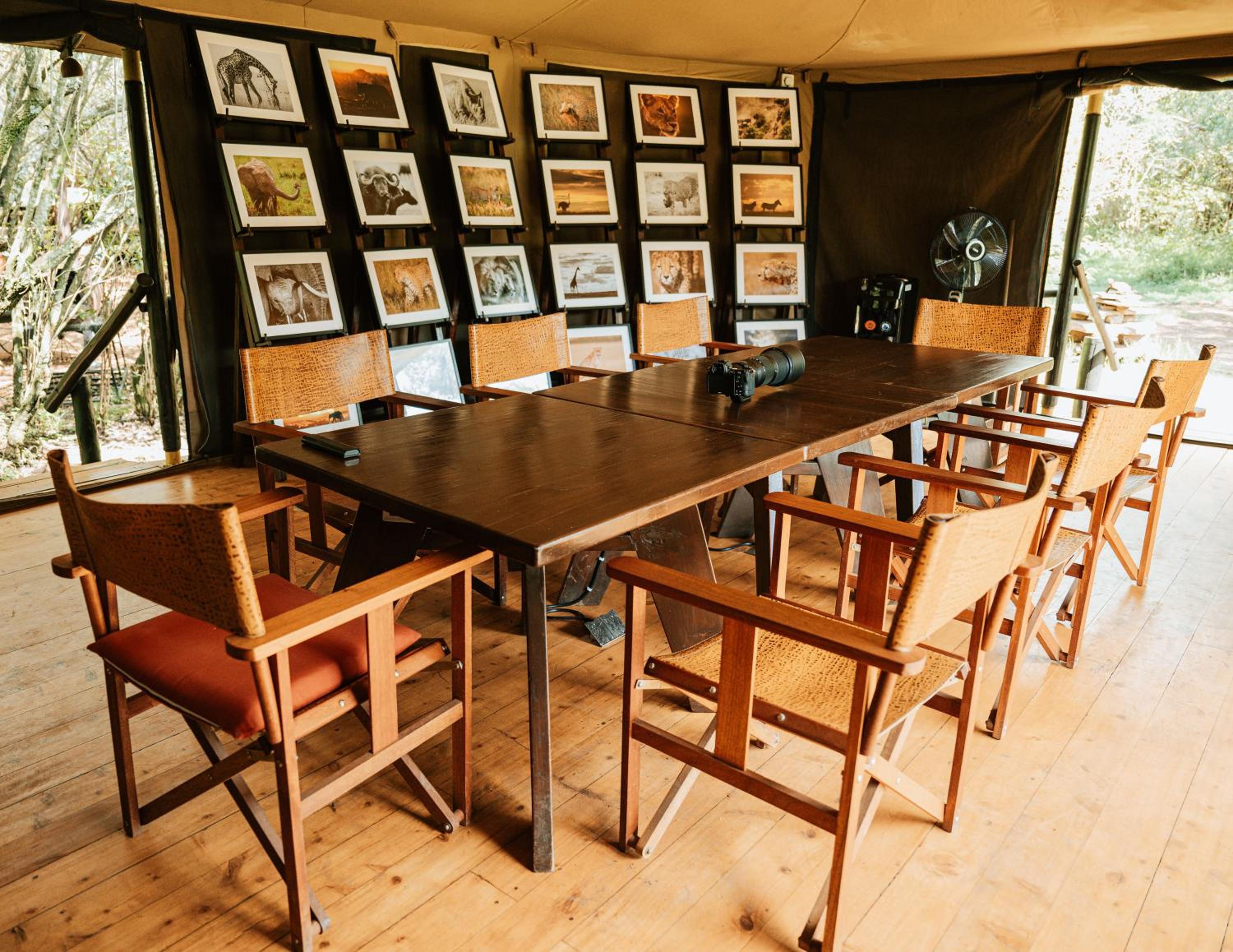 Soroi Luxury Migration Camp view 4