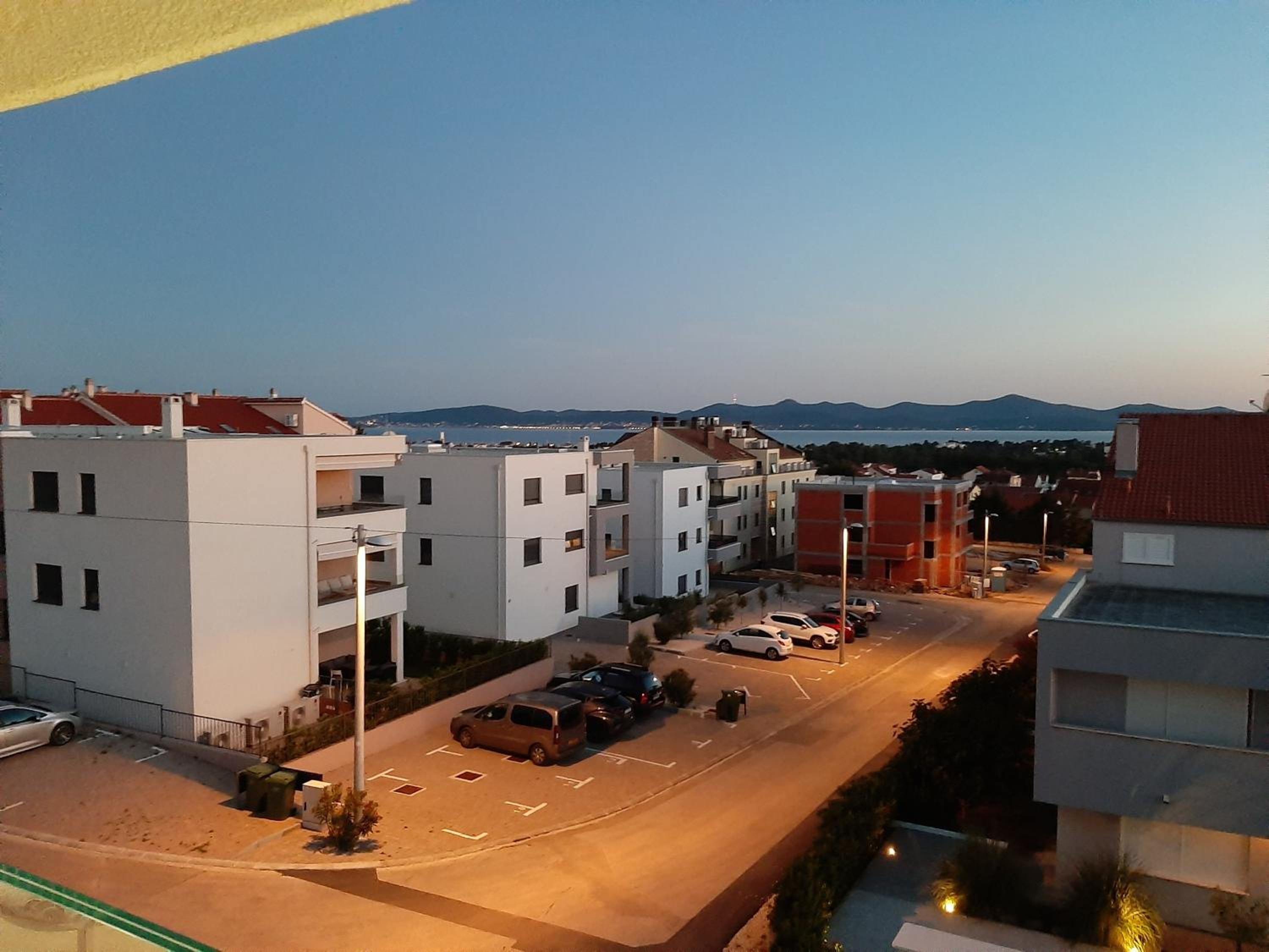 Villa Aurelia view 4