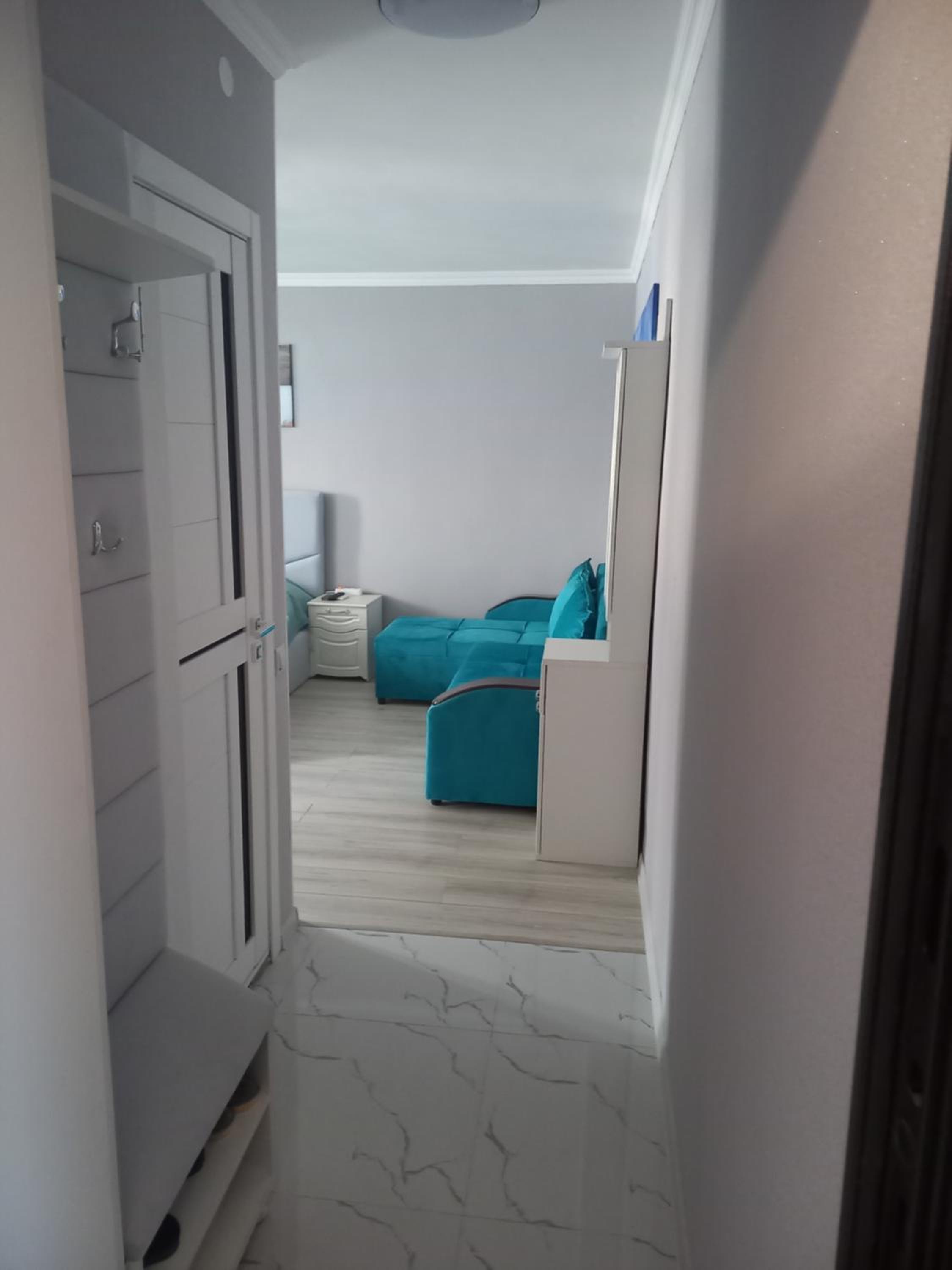 Apartments