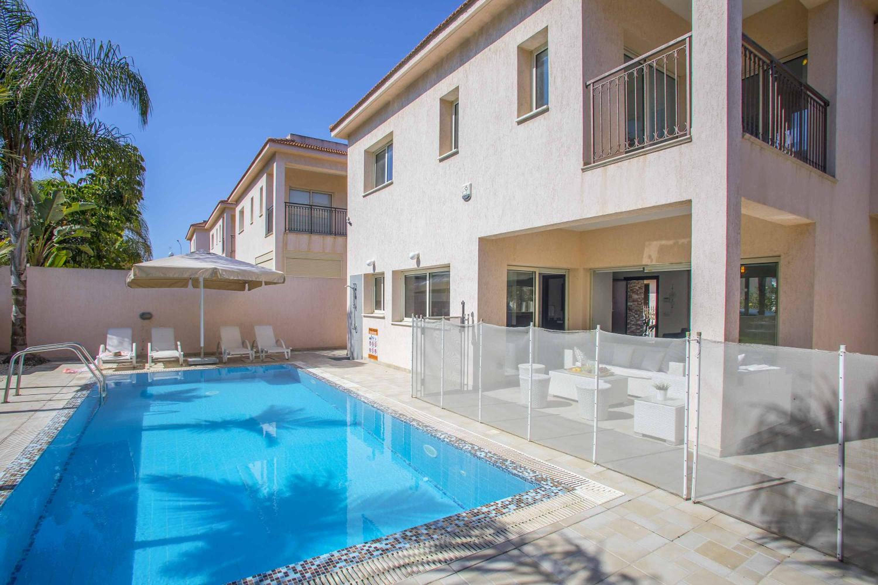 Villa Michelle 10