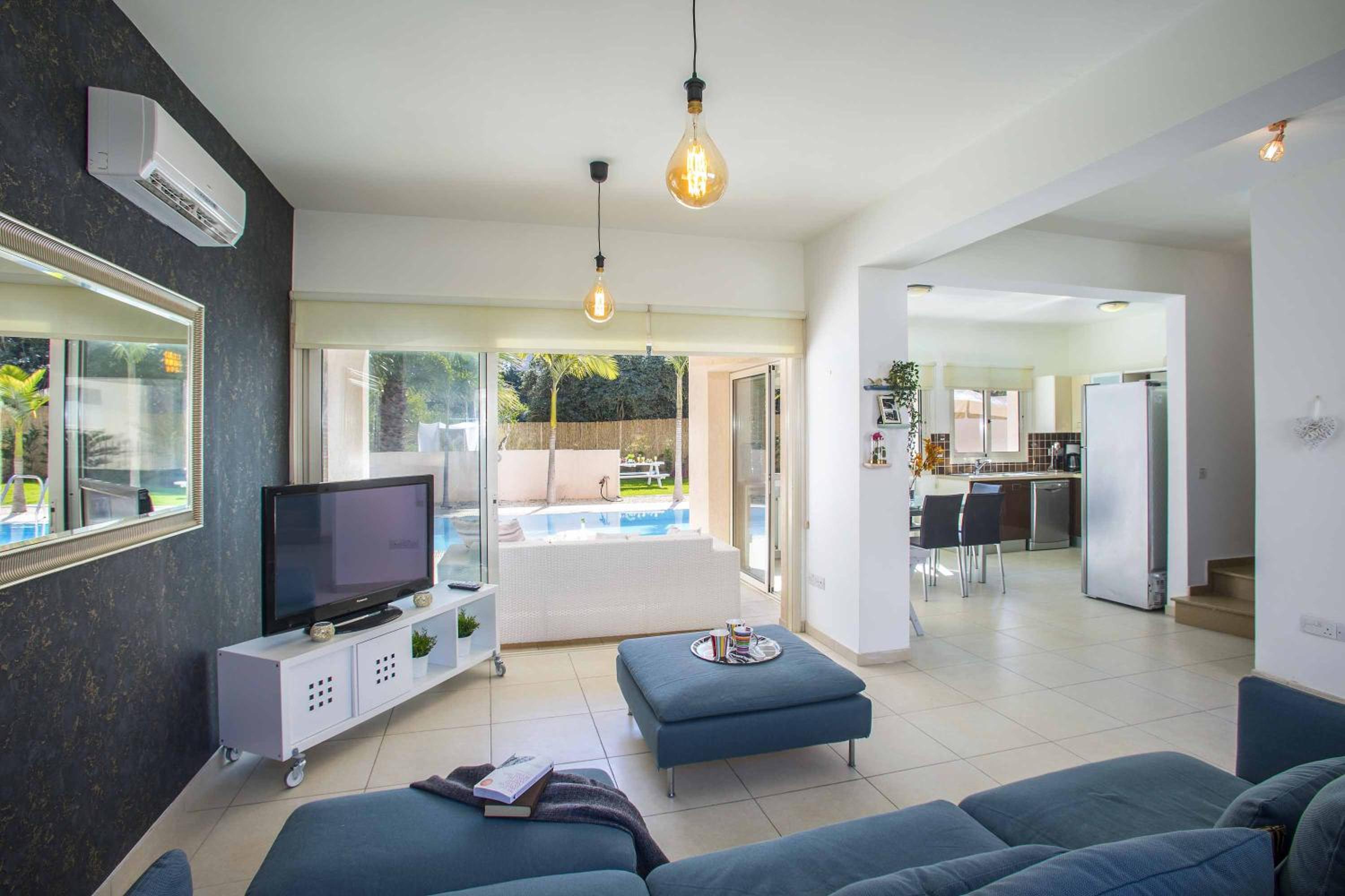 Villa Michelle 10