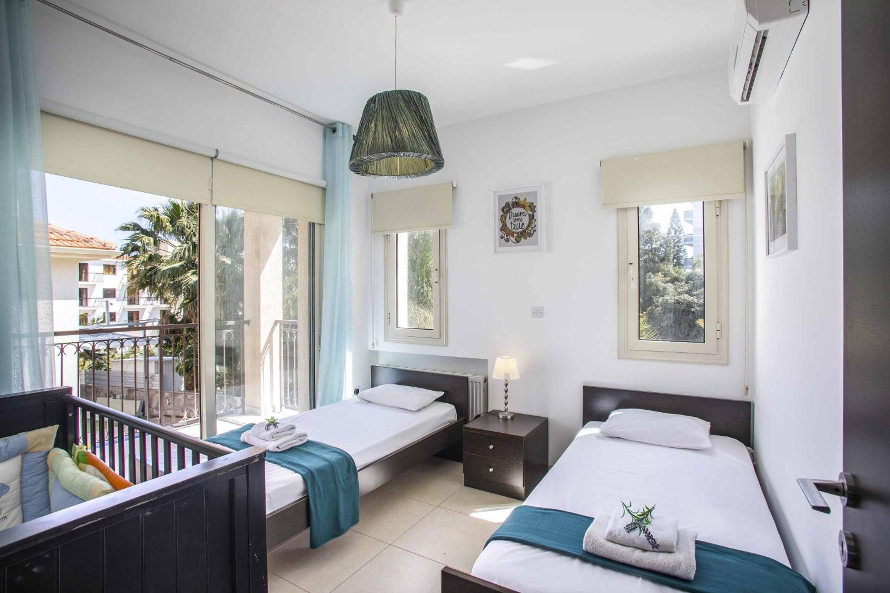 Villa Michelle 10