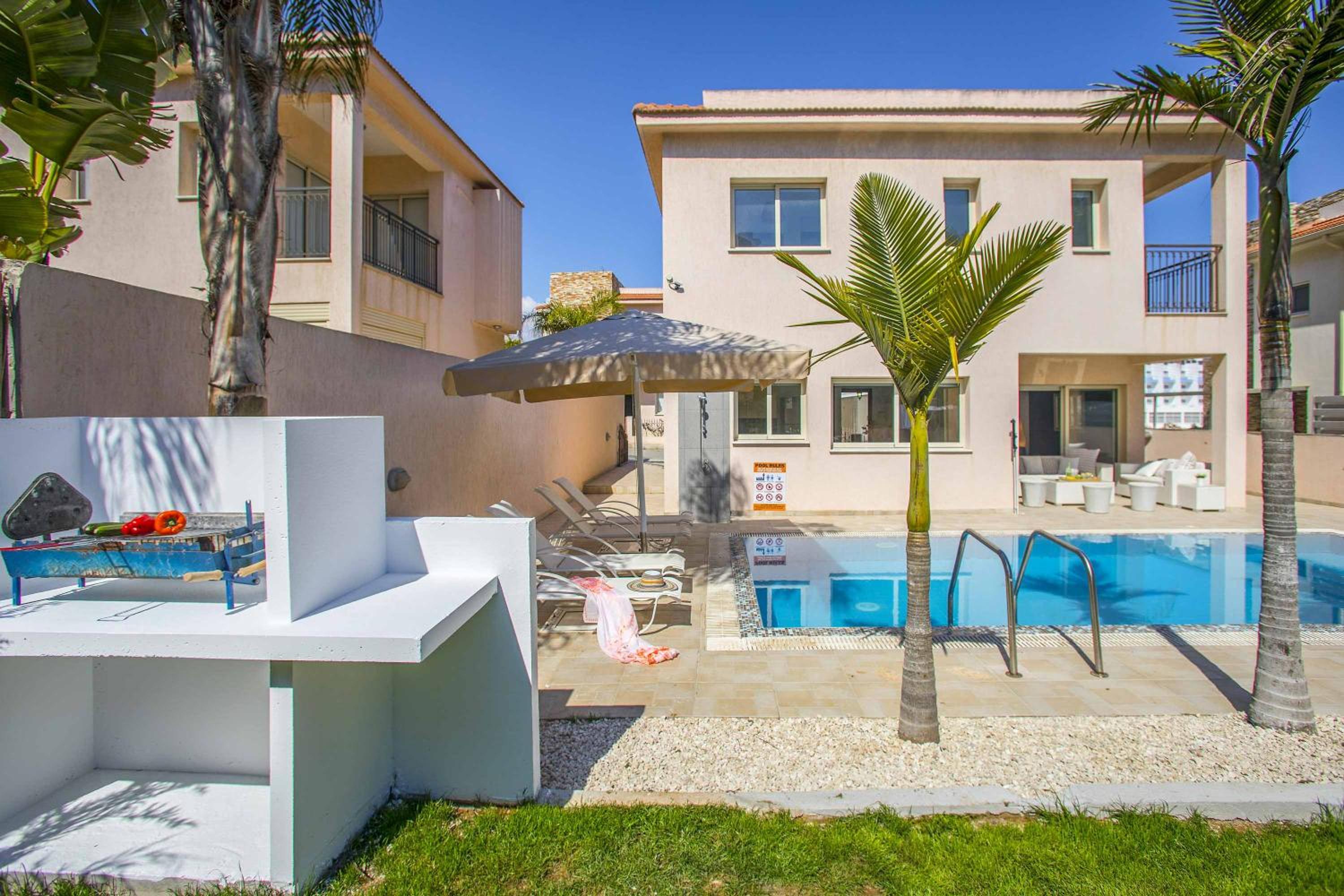 Villa Michelle 10
