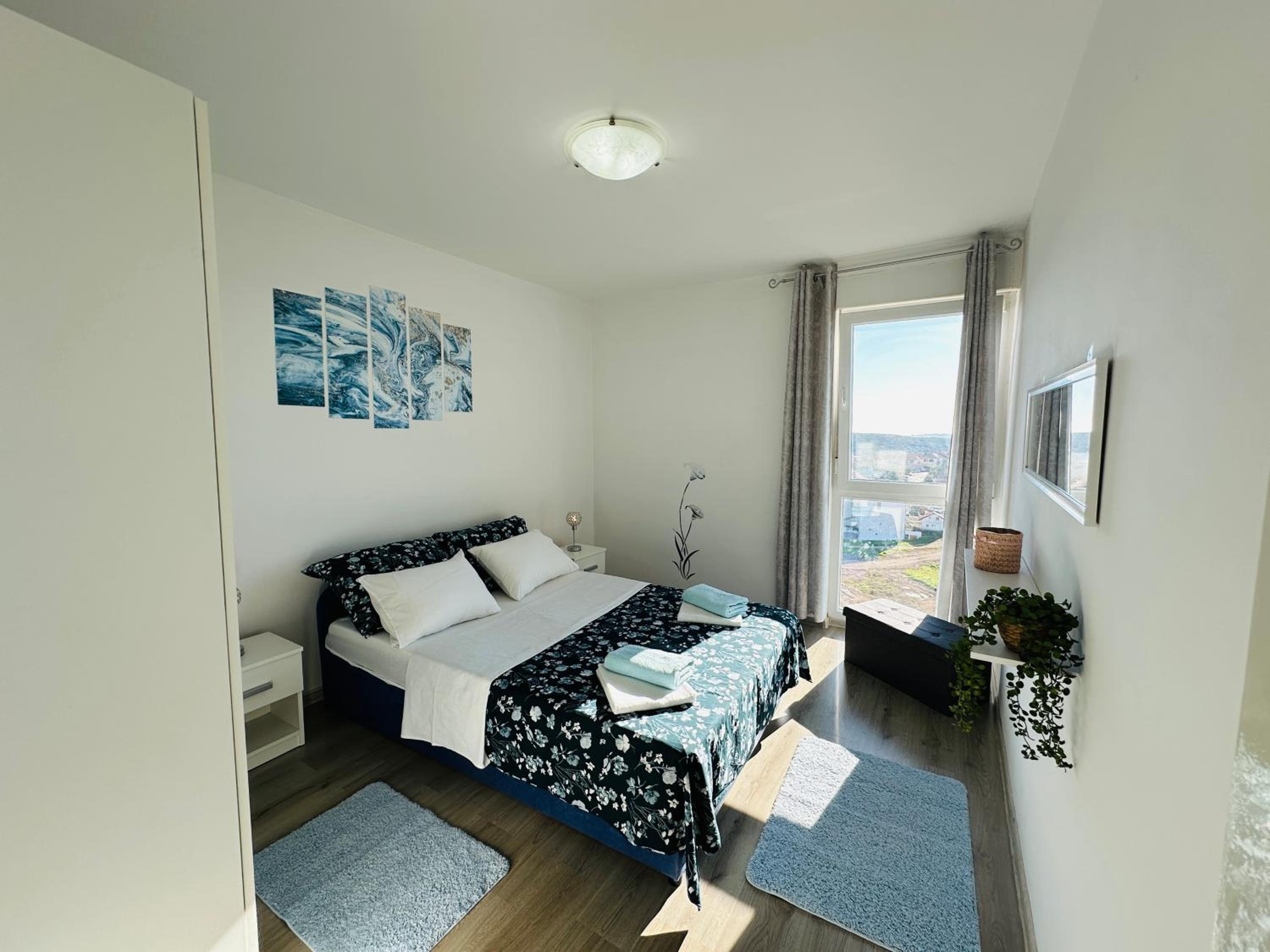 Apartments Lorella