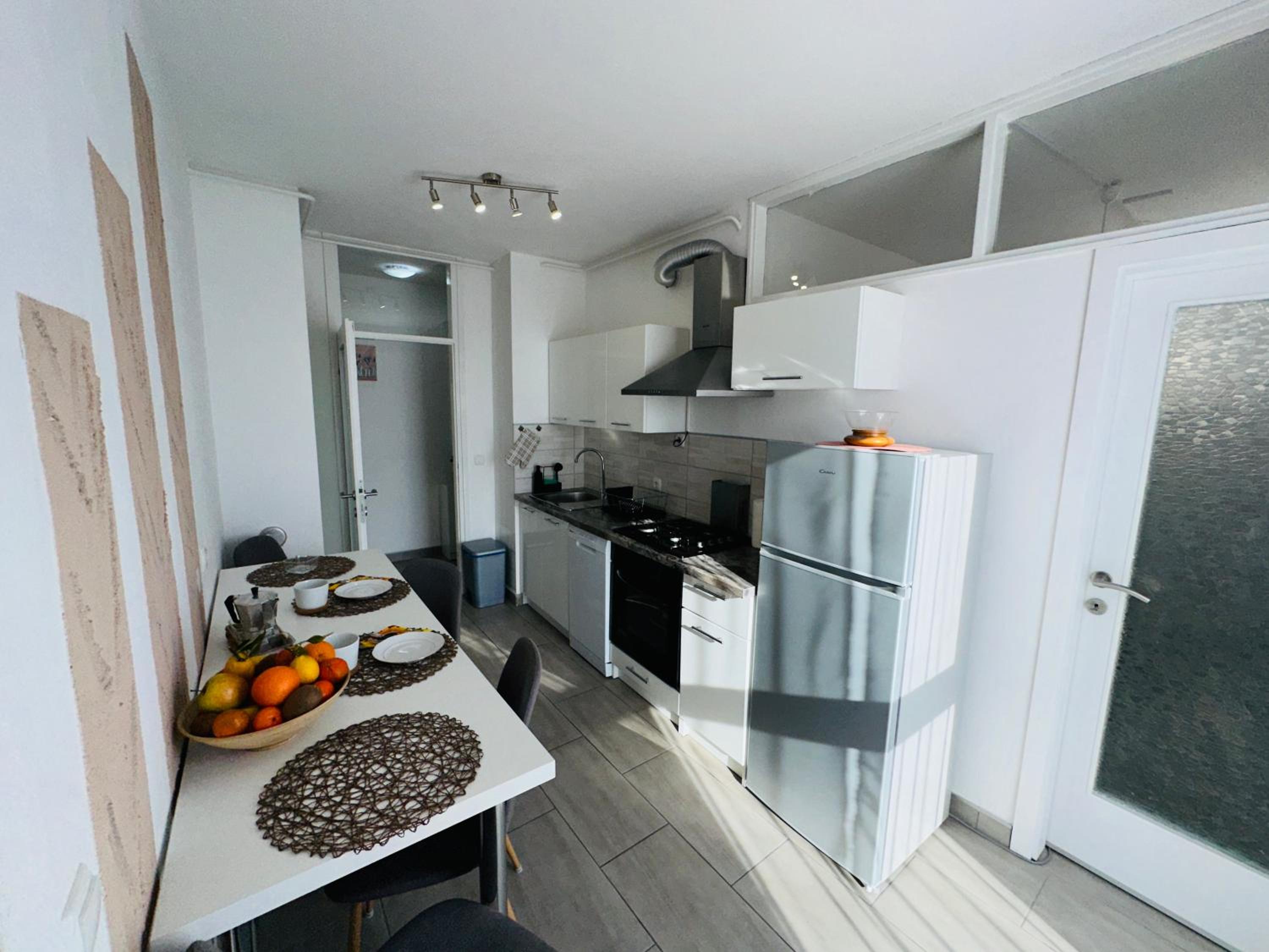 Apartments Lorella
