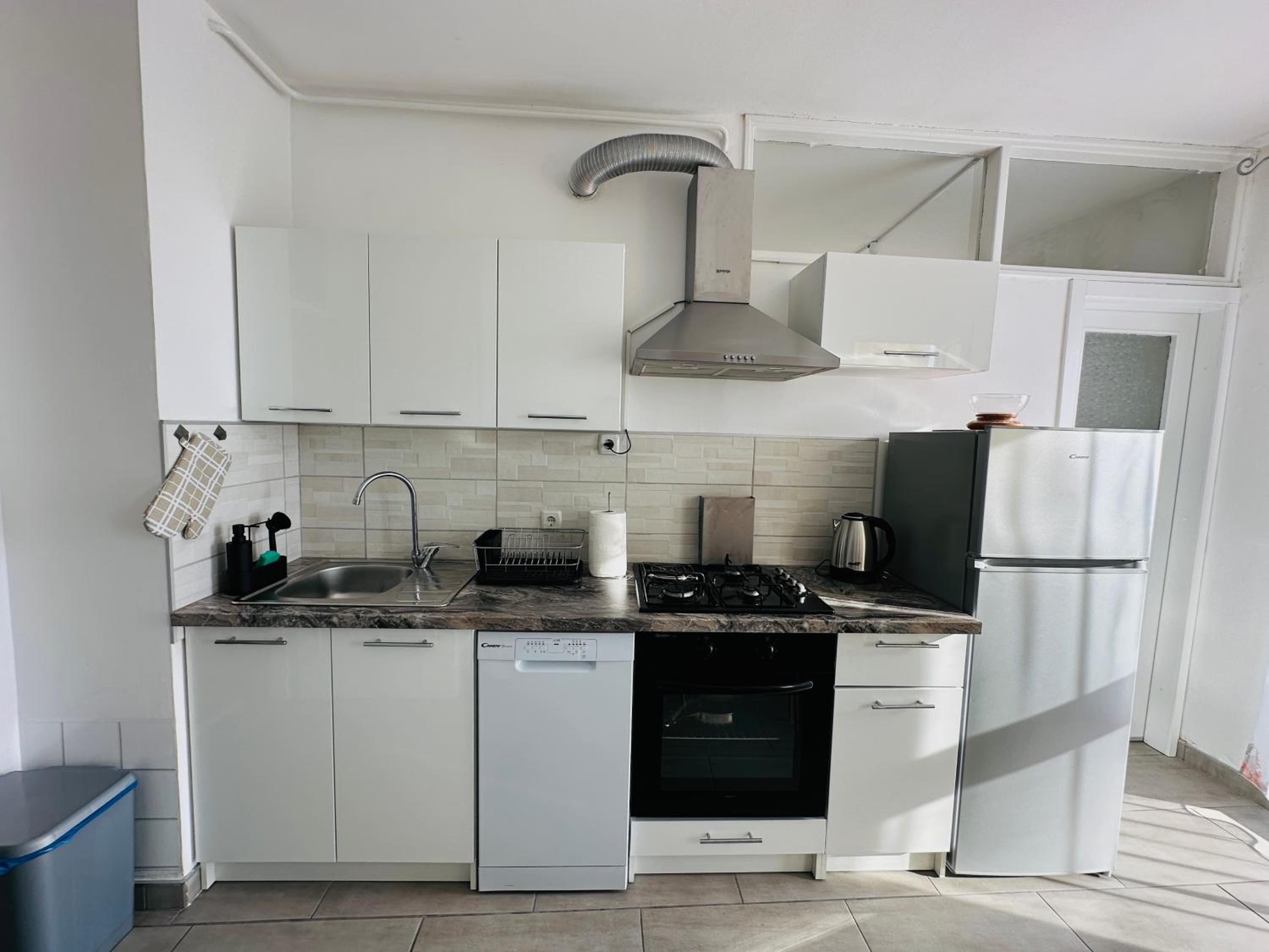 Apartments Lorella