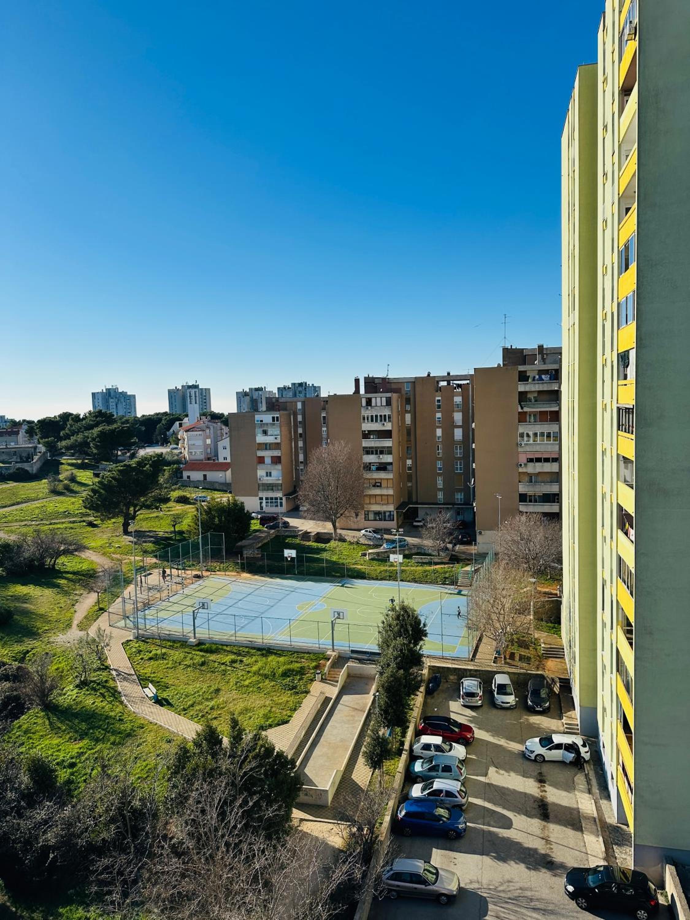 Apartments Lorella