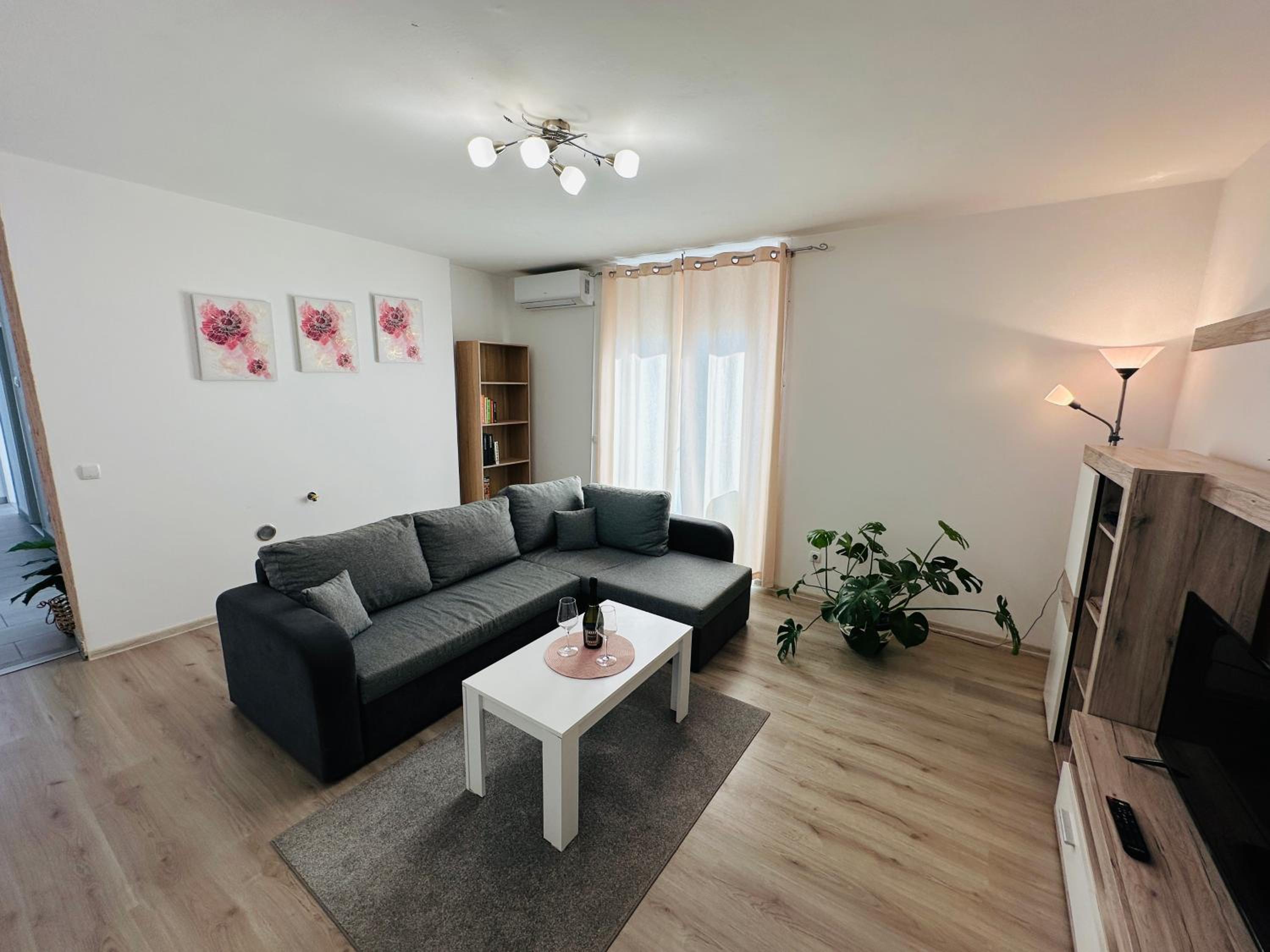 Apartments Lorella