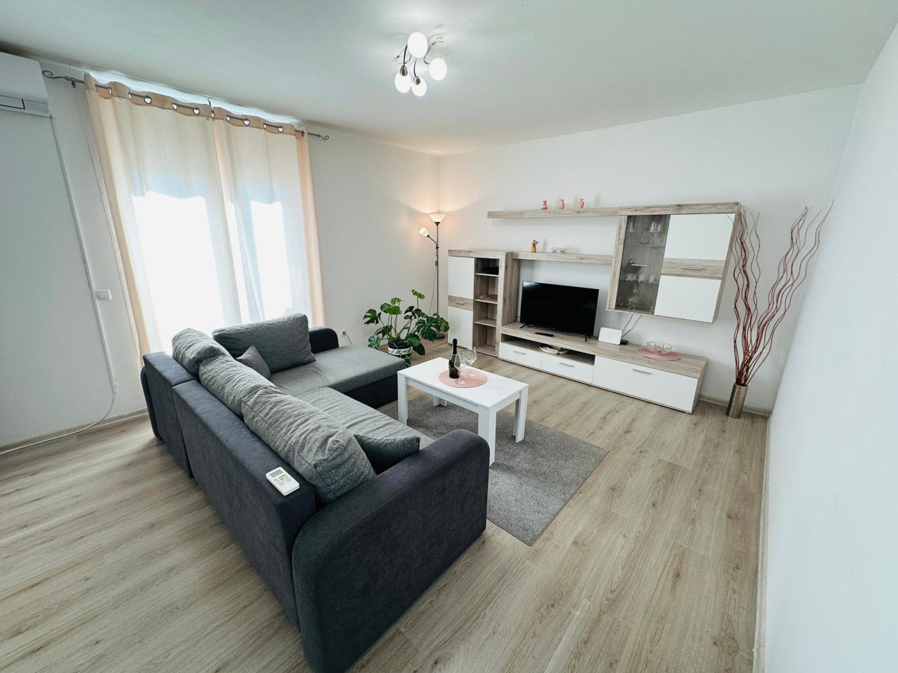Apartments Lorella