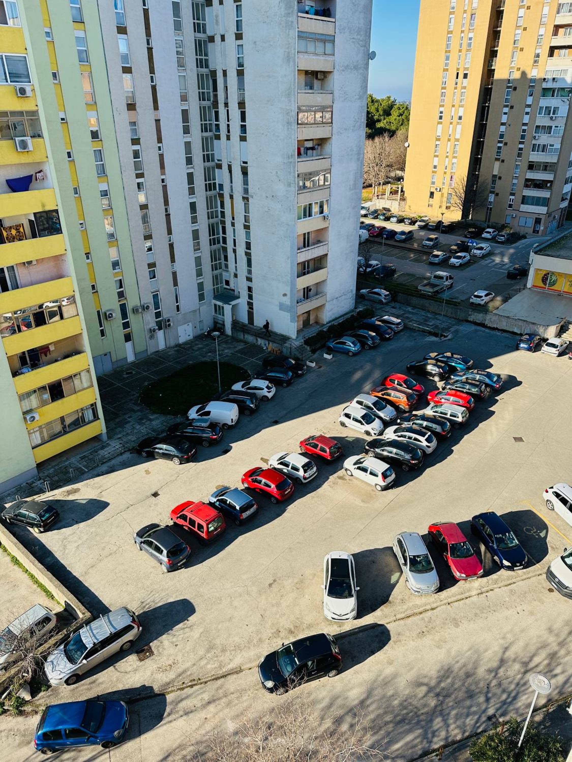 Apartments Lorella