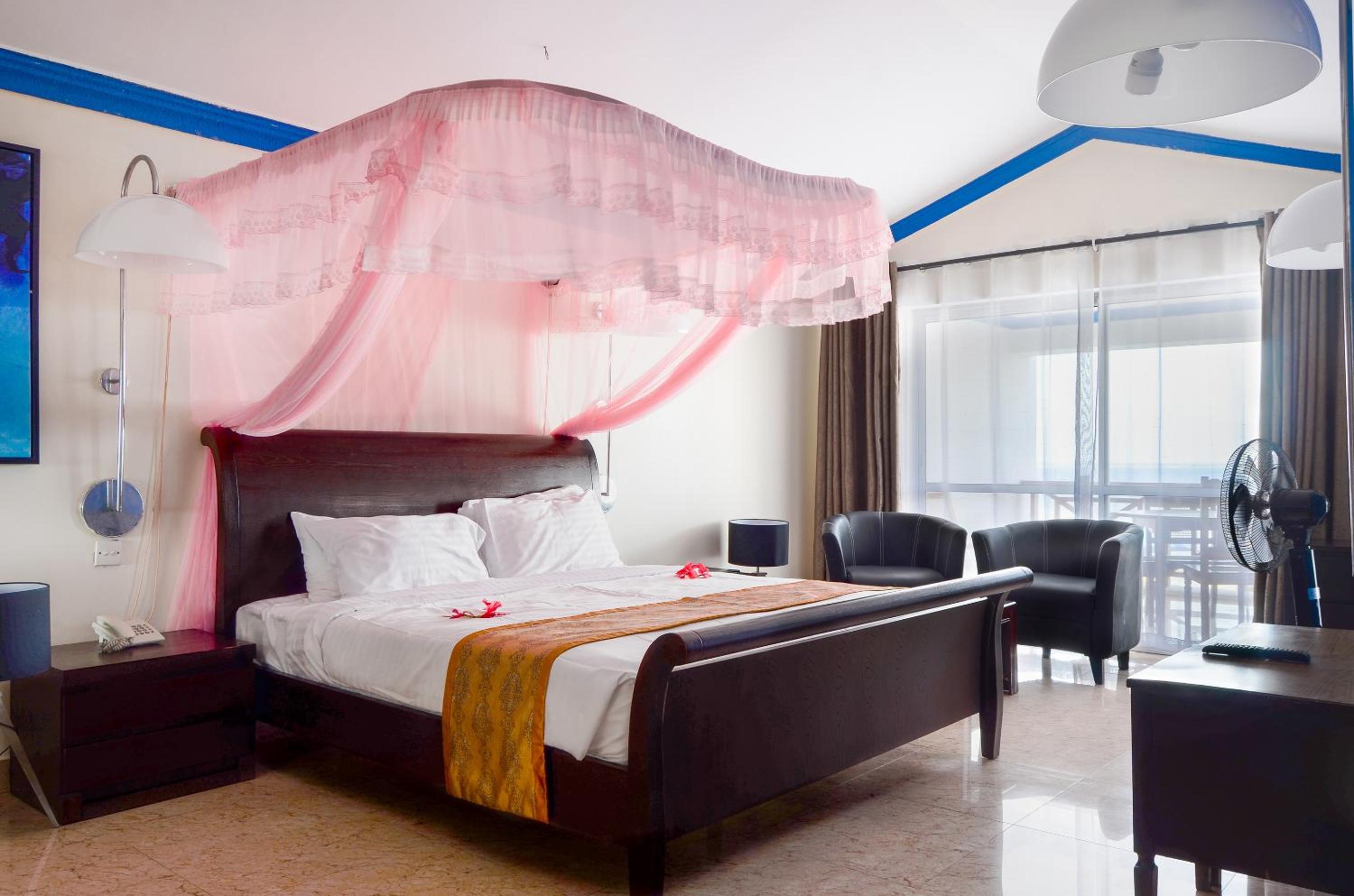 Sai Rock Beach Hotel & Spa, photo 22