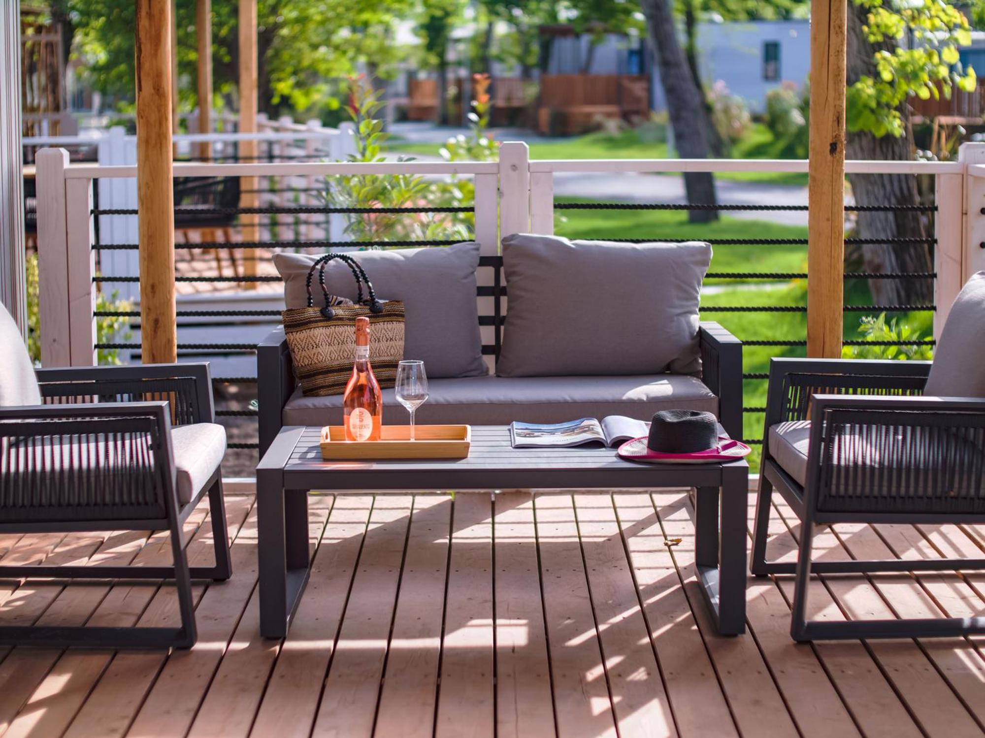 Club del Sole Tenuta Primero Grado Family Resort