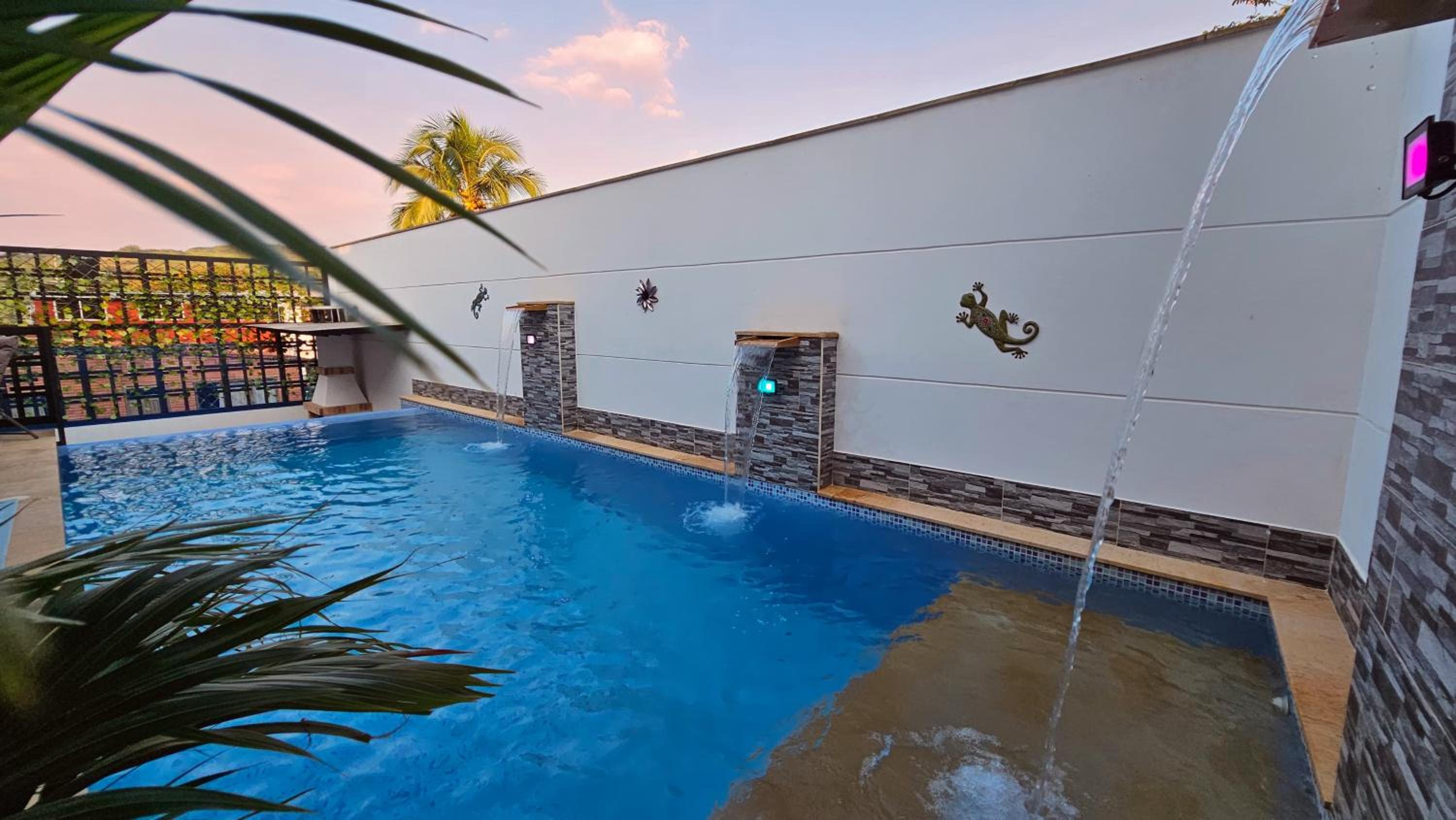 Casa 10 Minutos de Villeta