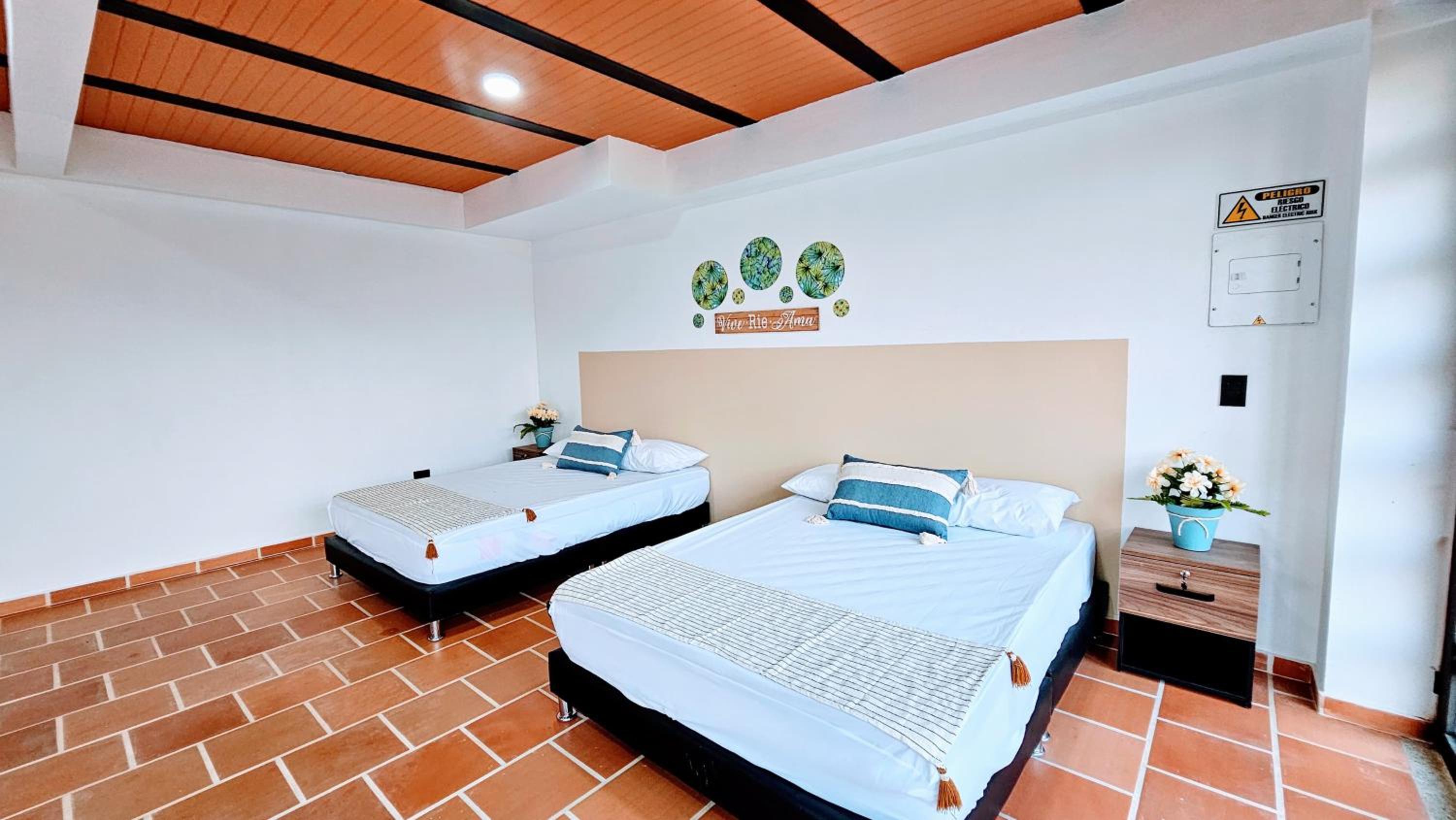 Casa 10 Minutos de Villeta