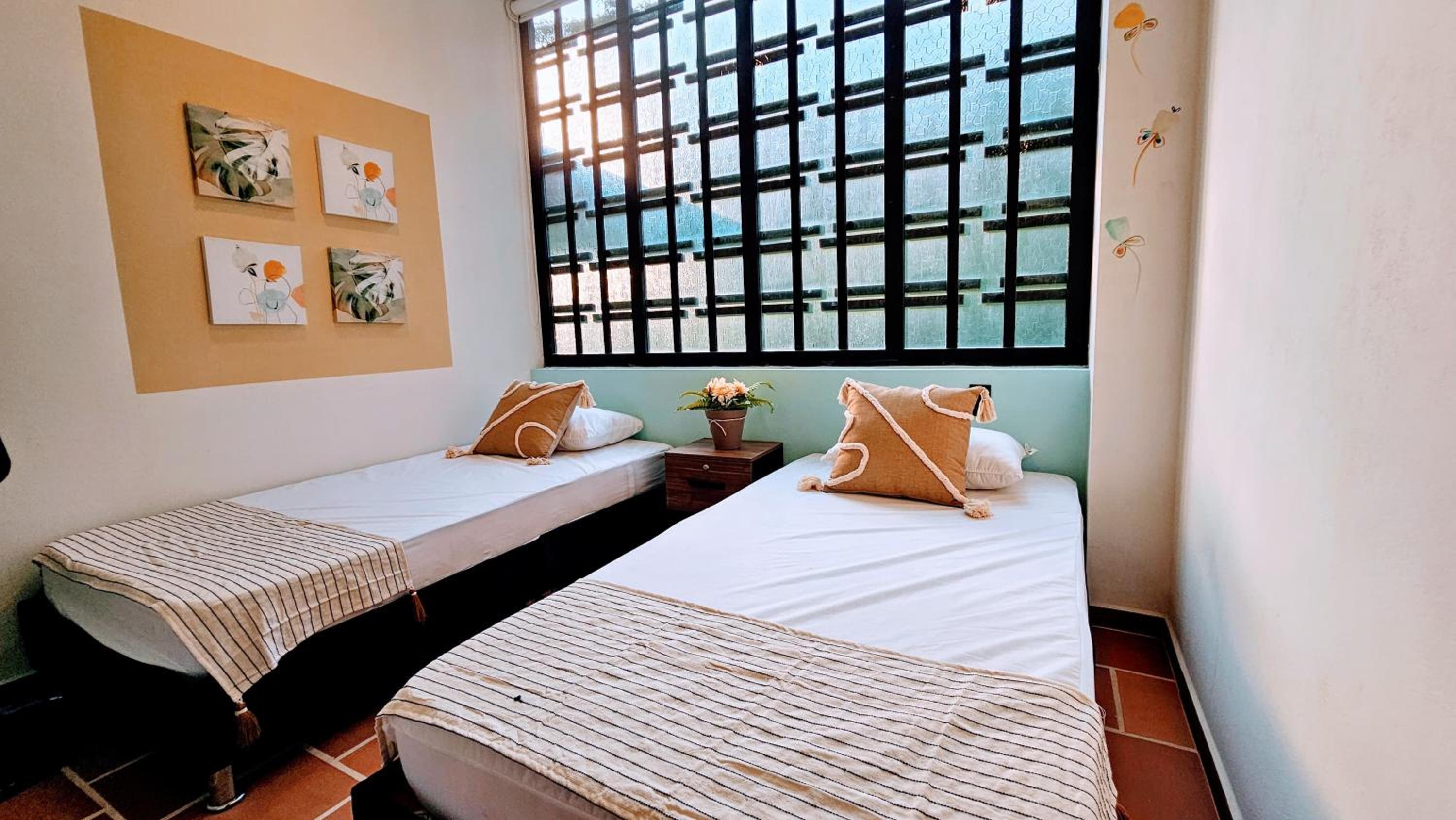 Casa 10 Minutos de Villeta