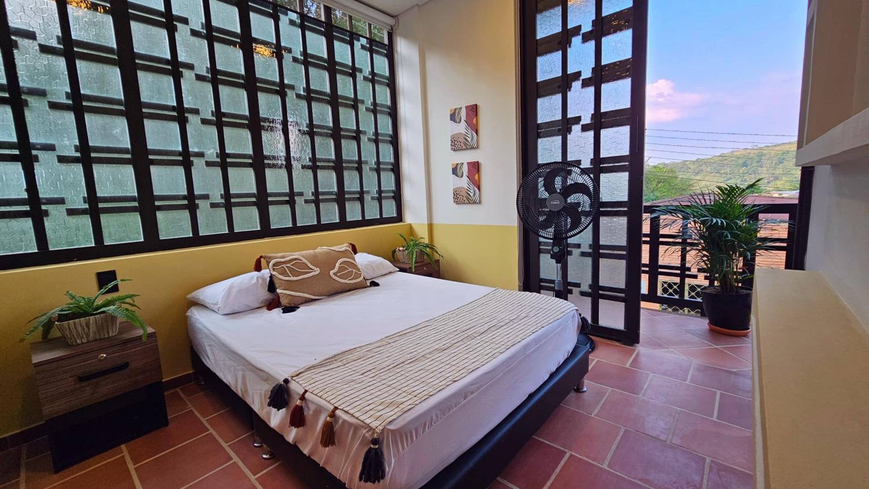 Casa 10 Minutos de Villeta