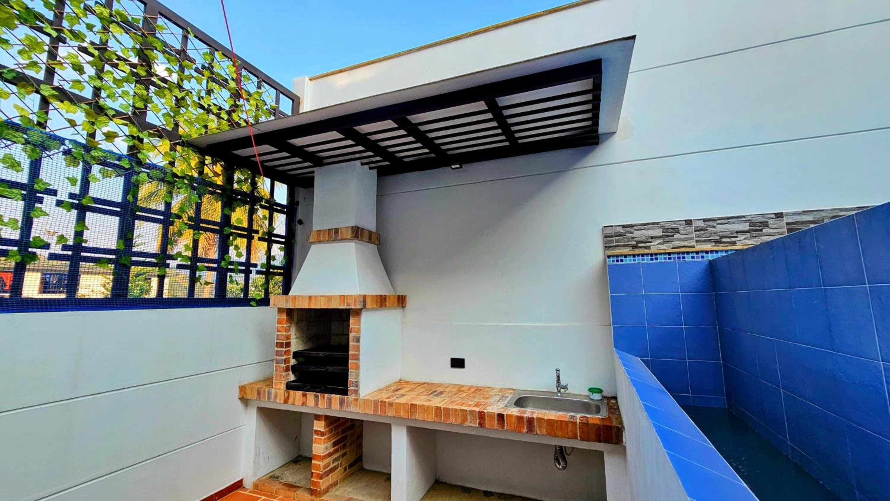 Casa 10 Minutos de Villeta