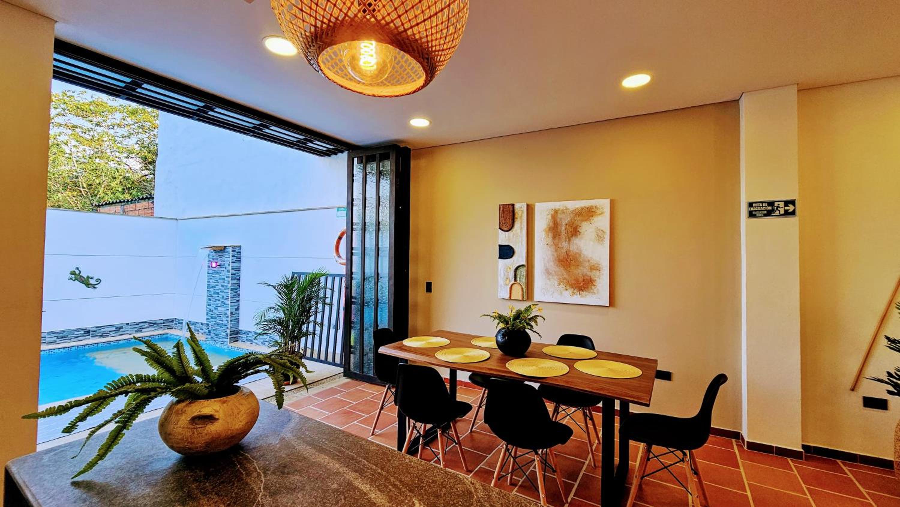 Casa 10 Minutos de Villeta
