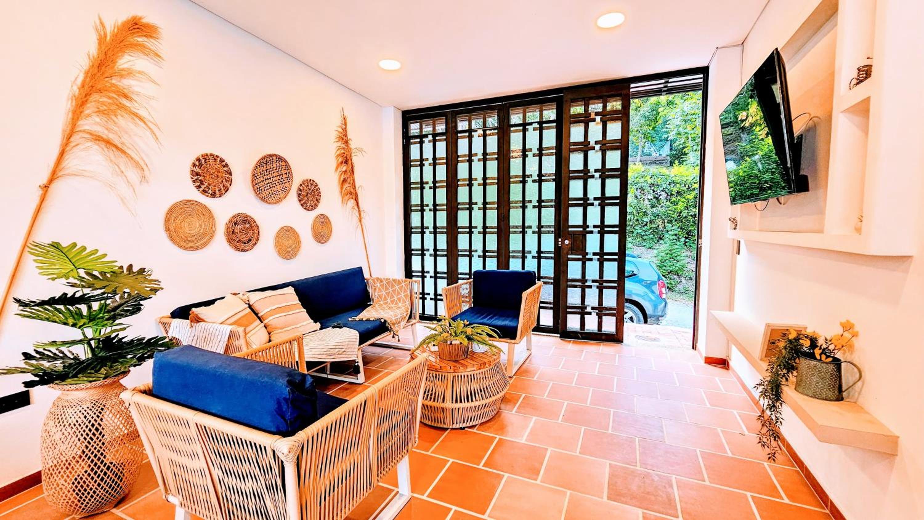 Casa 10 Minutos de Villeta