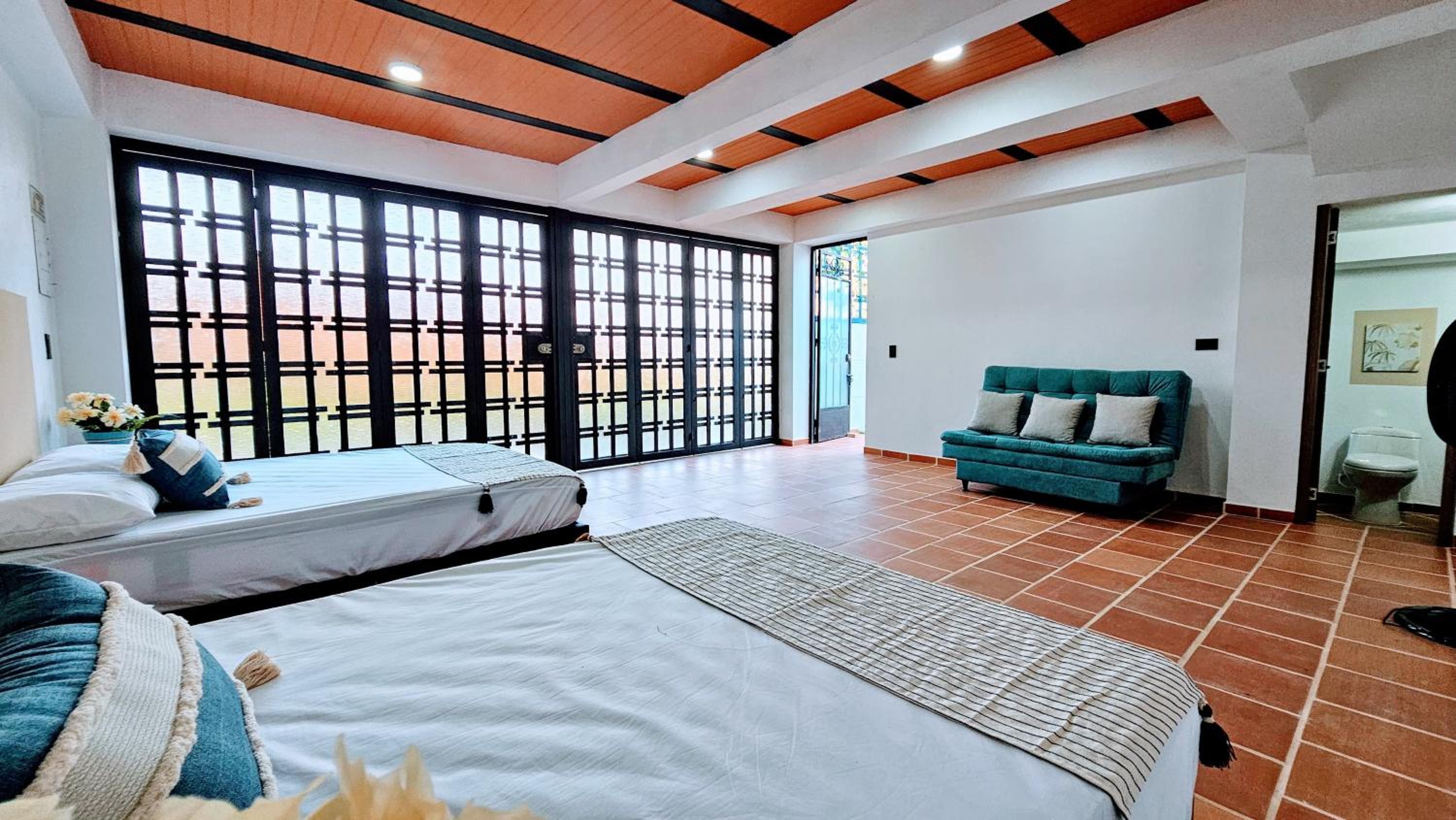 Casa 10 Minutos de Villeta