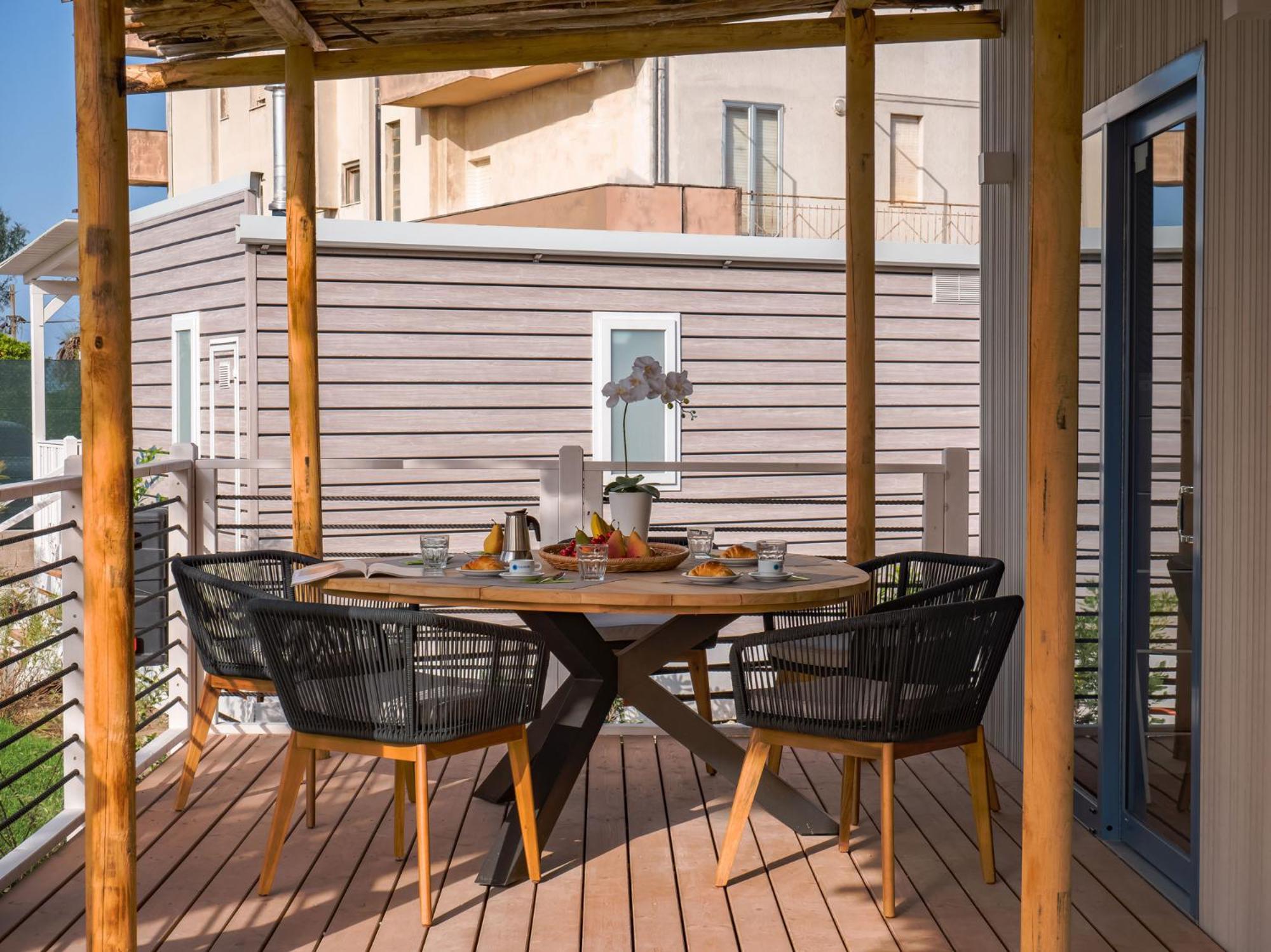 Club del Sole Tenuta Primero Grado Family Resort