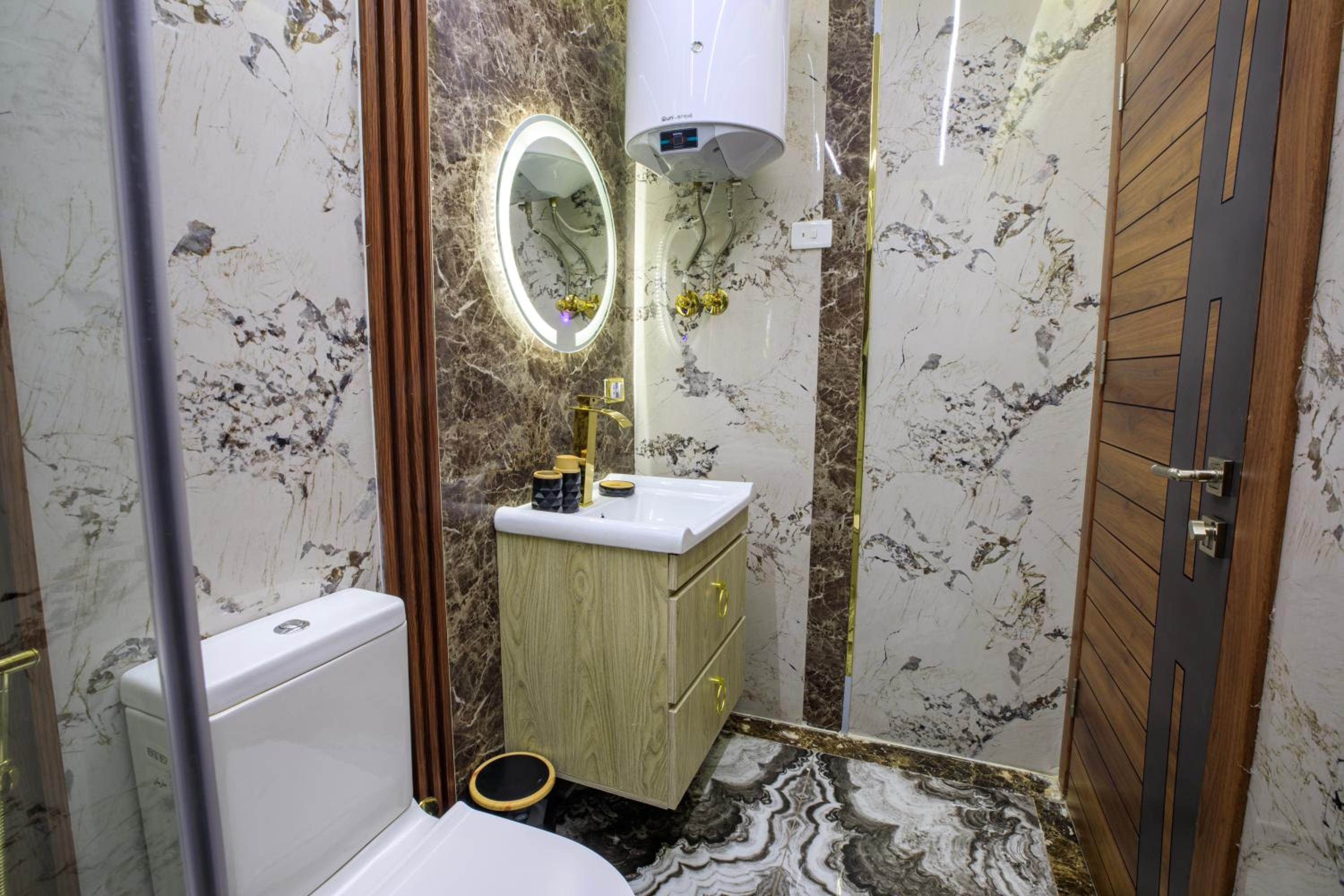 Piccolo Mondo Boutique Hotel