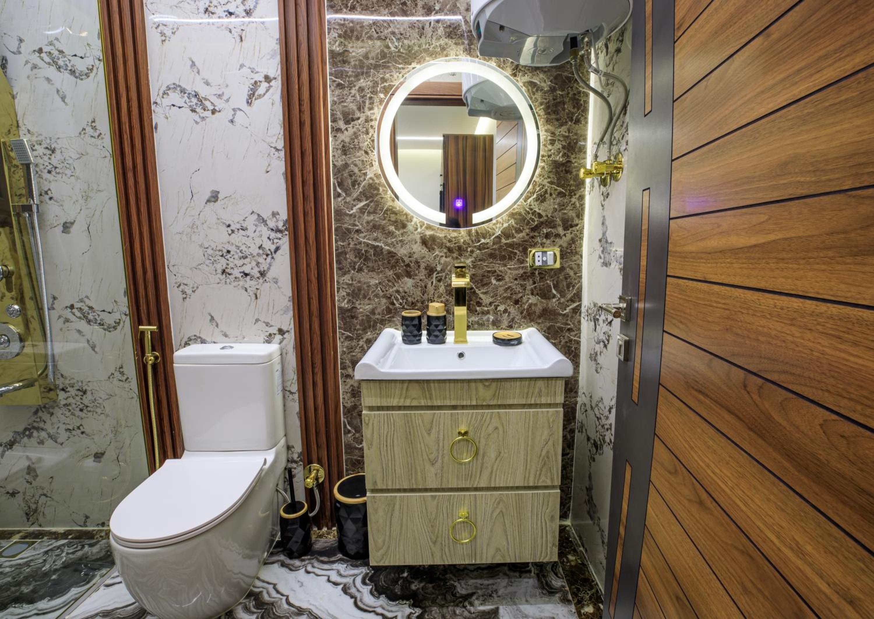 Piccolo Mondo Boutique Hotel