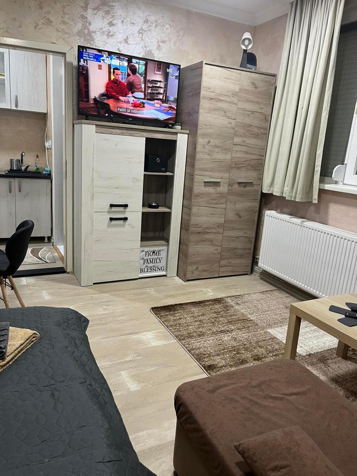 Apartmani Vrabac 2 view 3