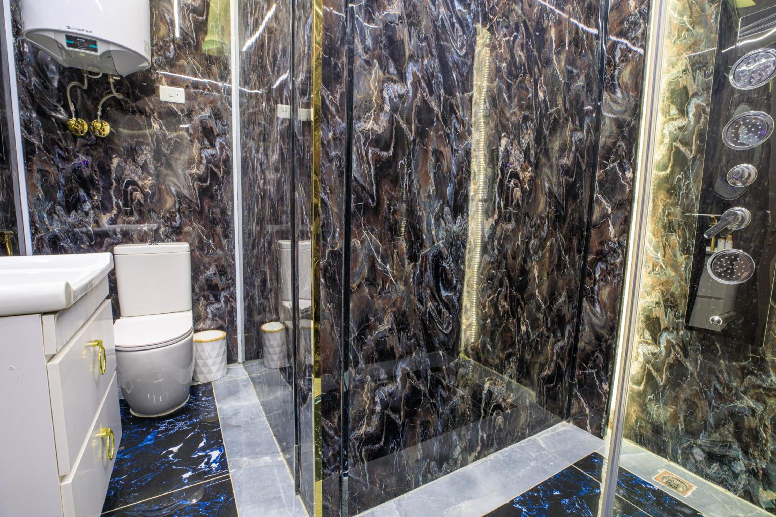 Piccolo Mondo Boutique Hotel