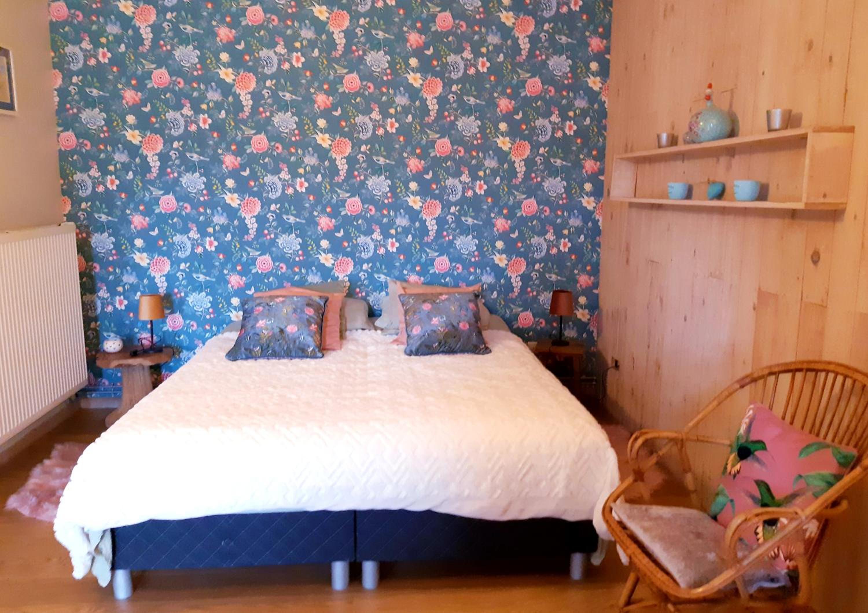 B&B Caprice d'Epices