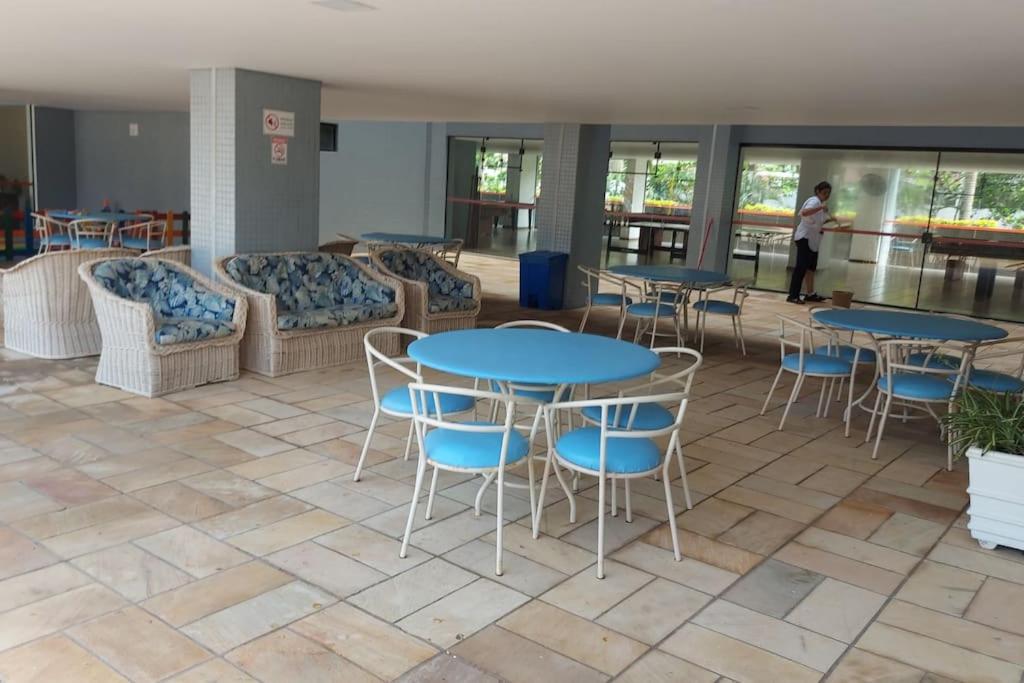 Localizacao privilegiada area de lazer com piscina