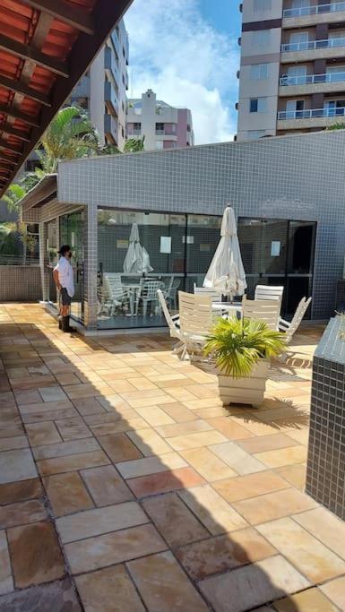Localizacao privilegiada area de lazer com piscina