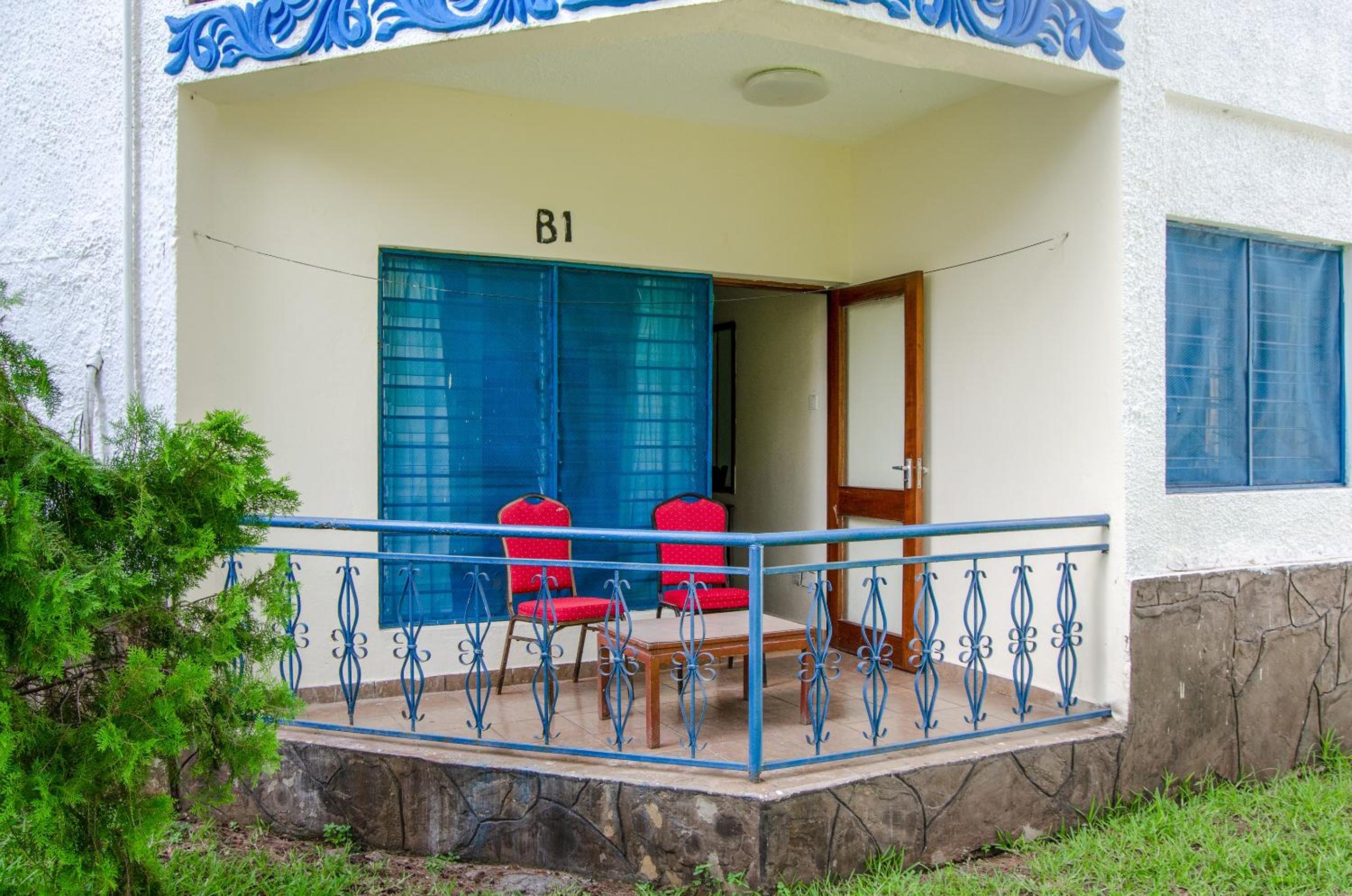 Sai Rock Beach Hotel & Spa, photo 27
