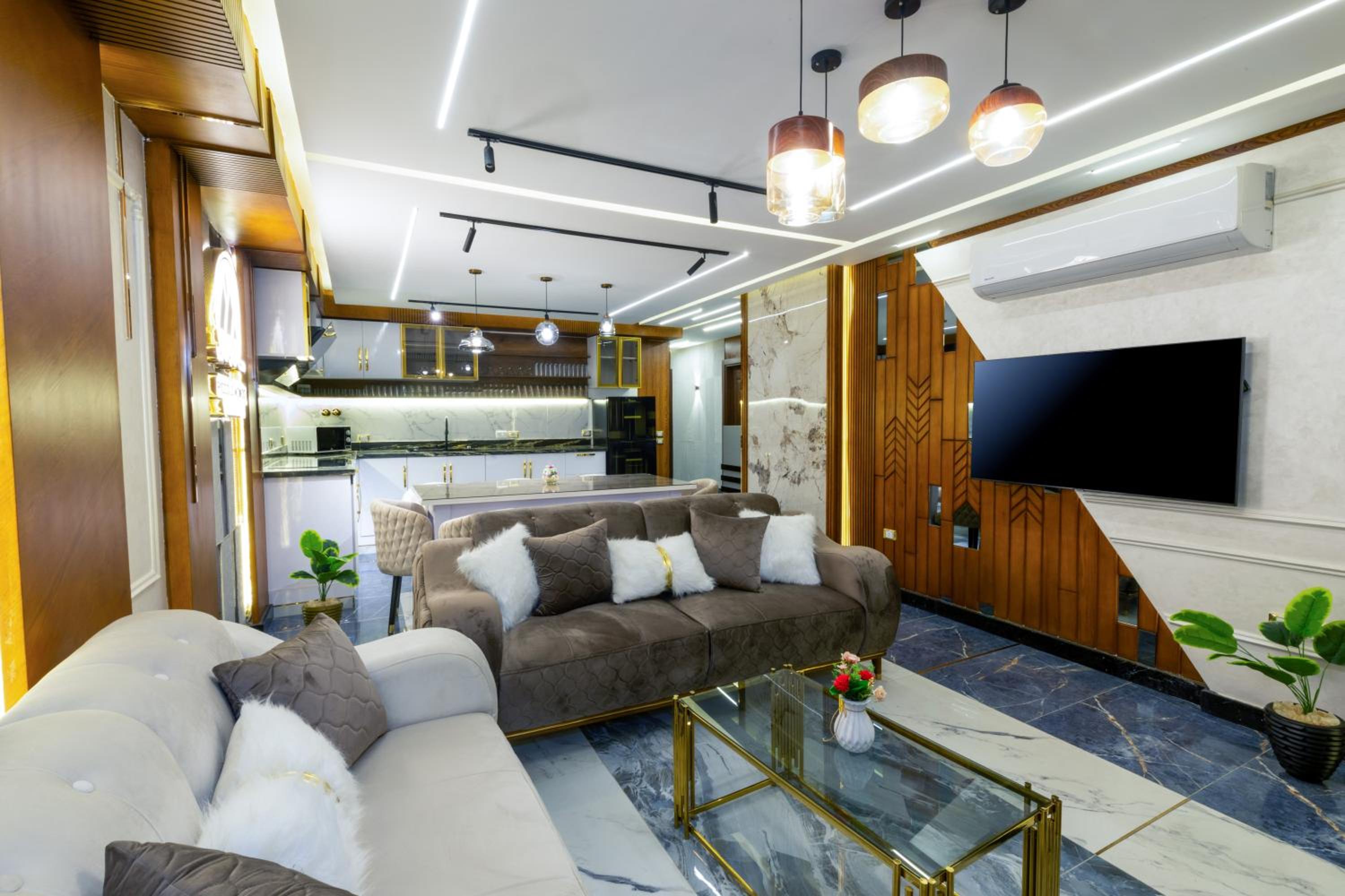 Piccolo Mondo Boutique Hotel
