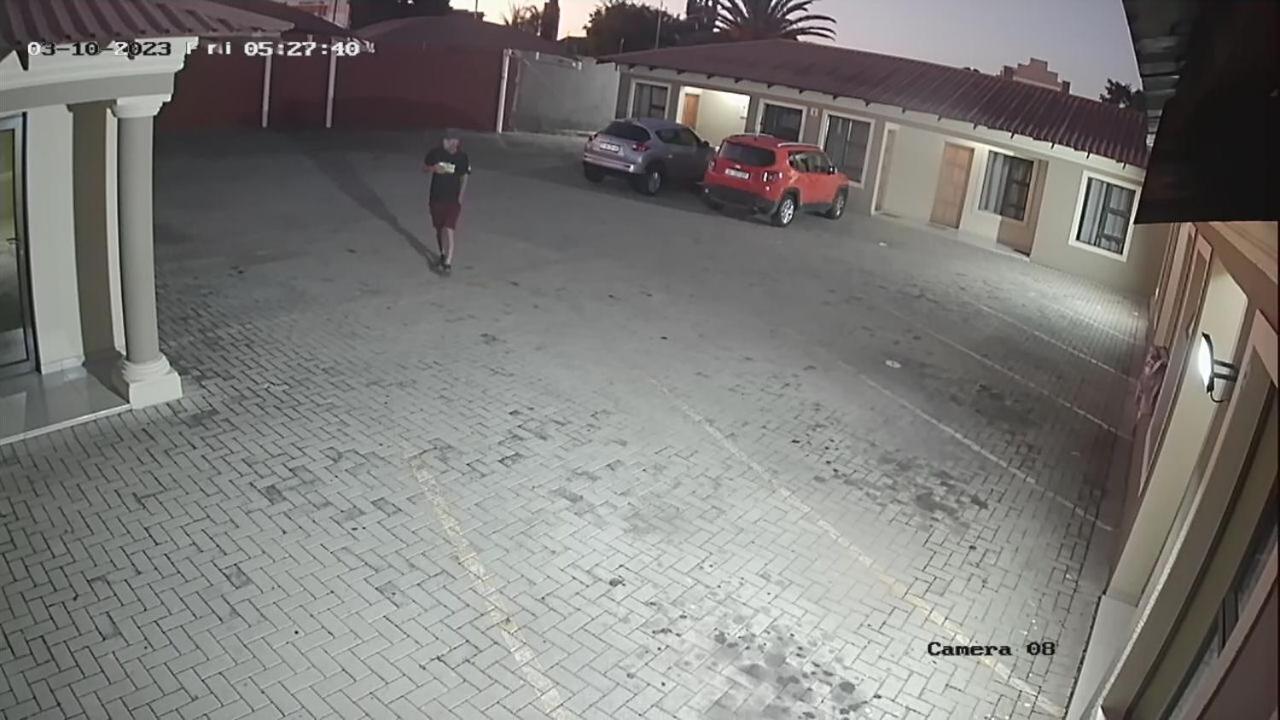 human