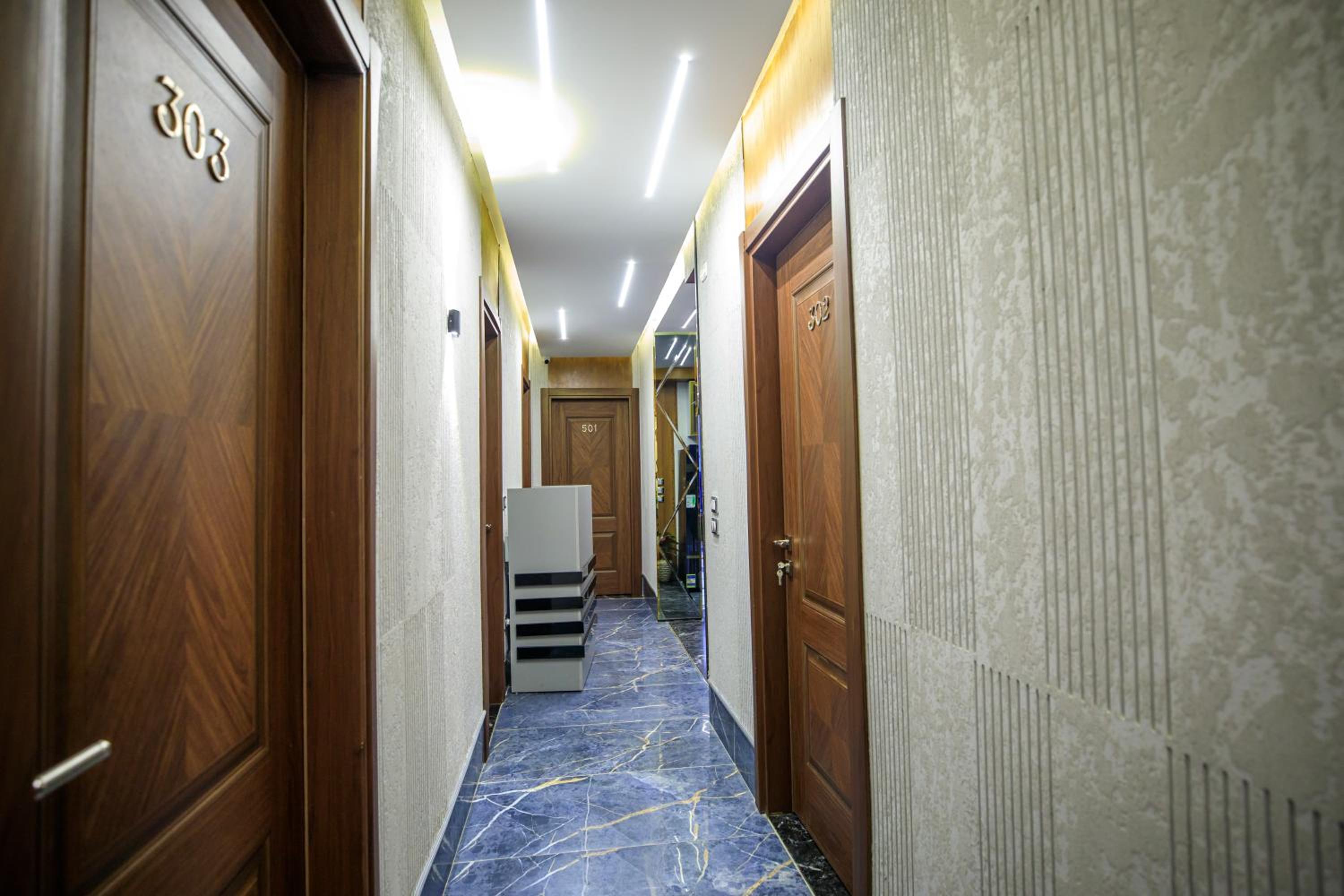 Piccolo Mondo Boutique Hotel