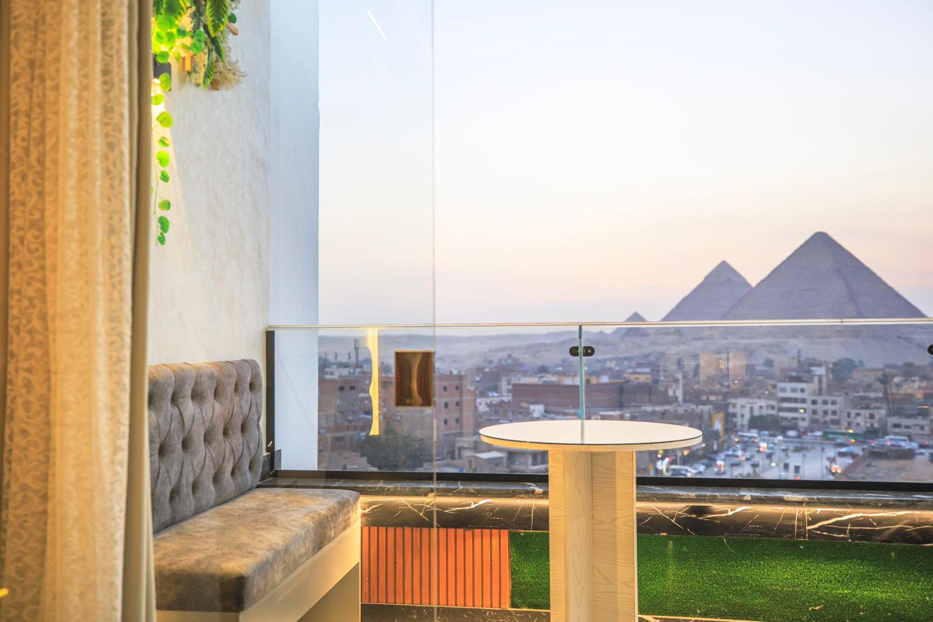 Piccolo Mondo Boutique Hotel