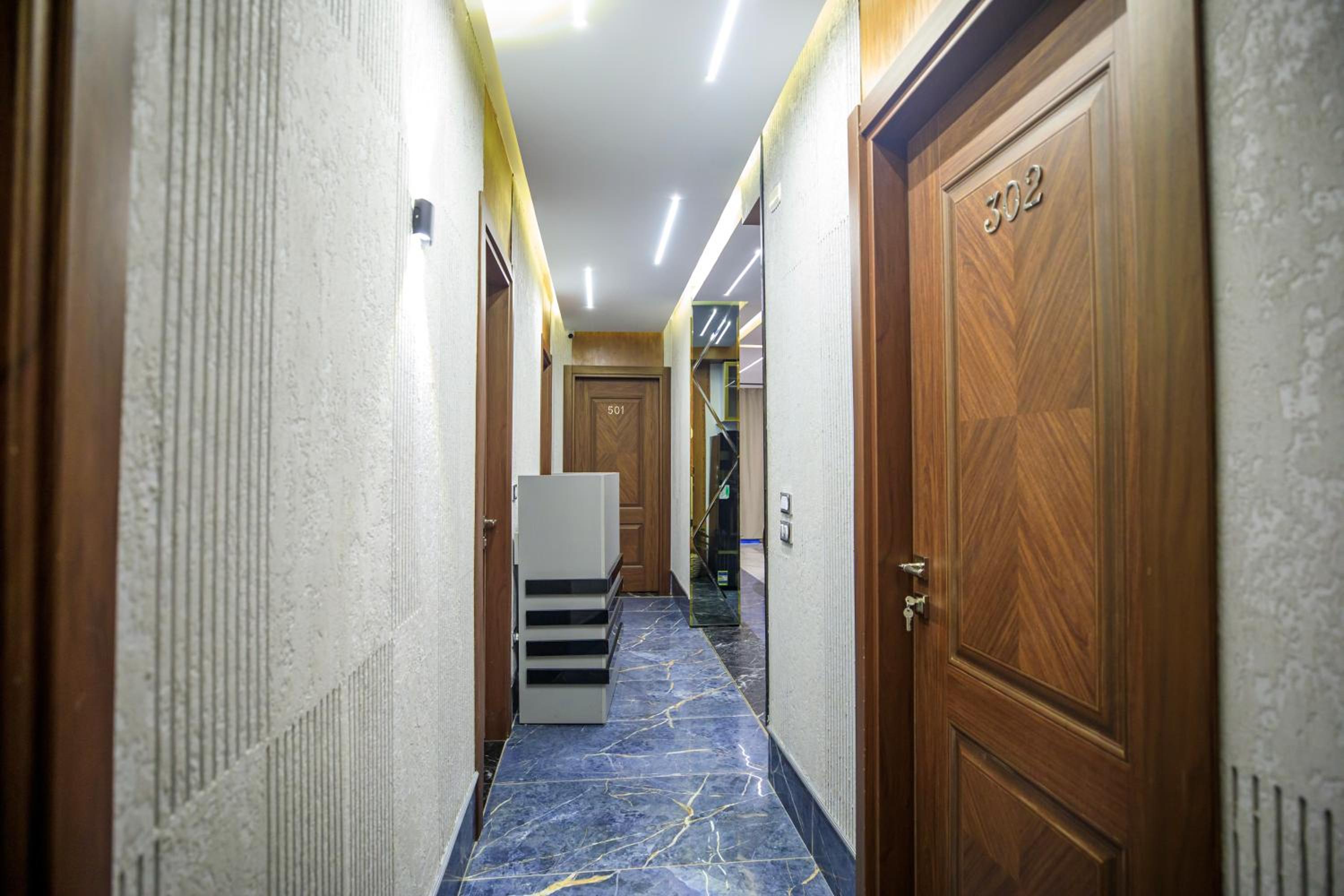 Piccolo Mondo Boutique Hotel