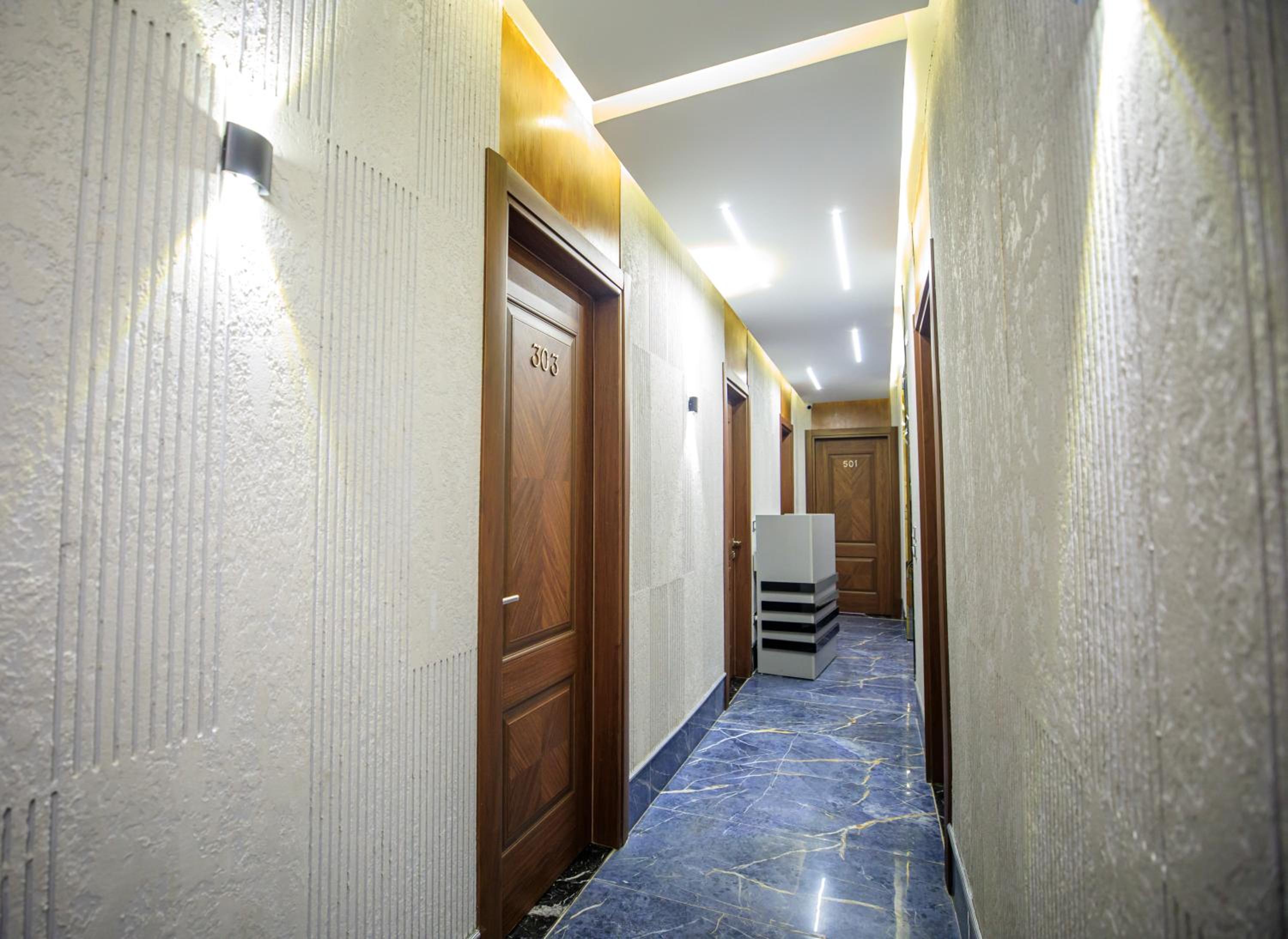 Piccolo Mondo Boutique Hotel