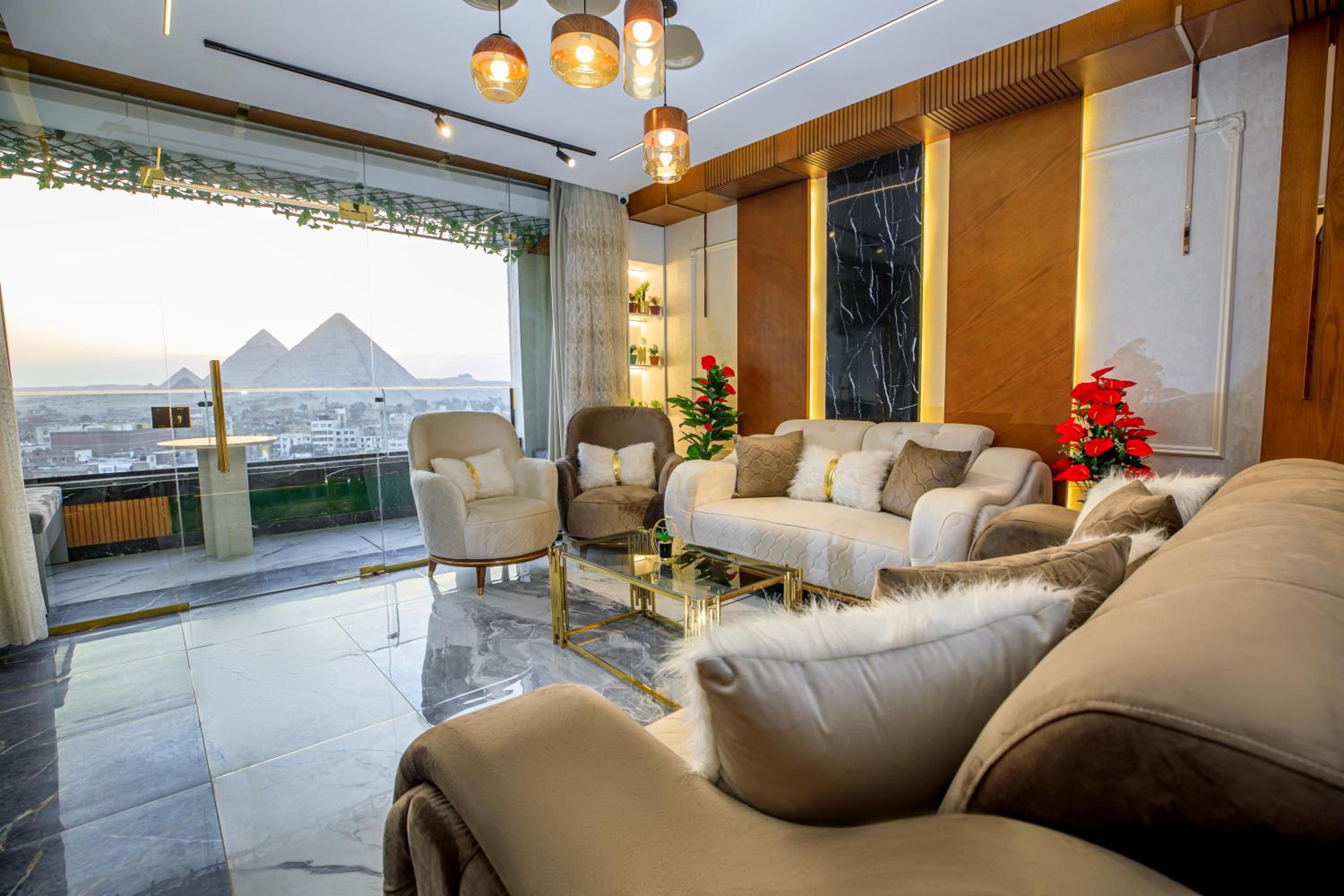 Piccolo Mondo Boutique Hotel