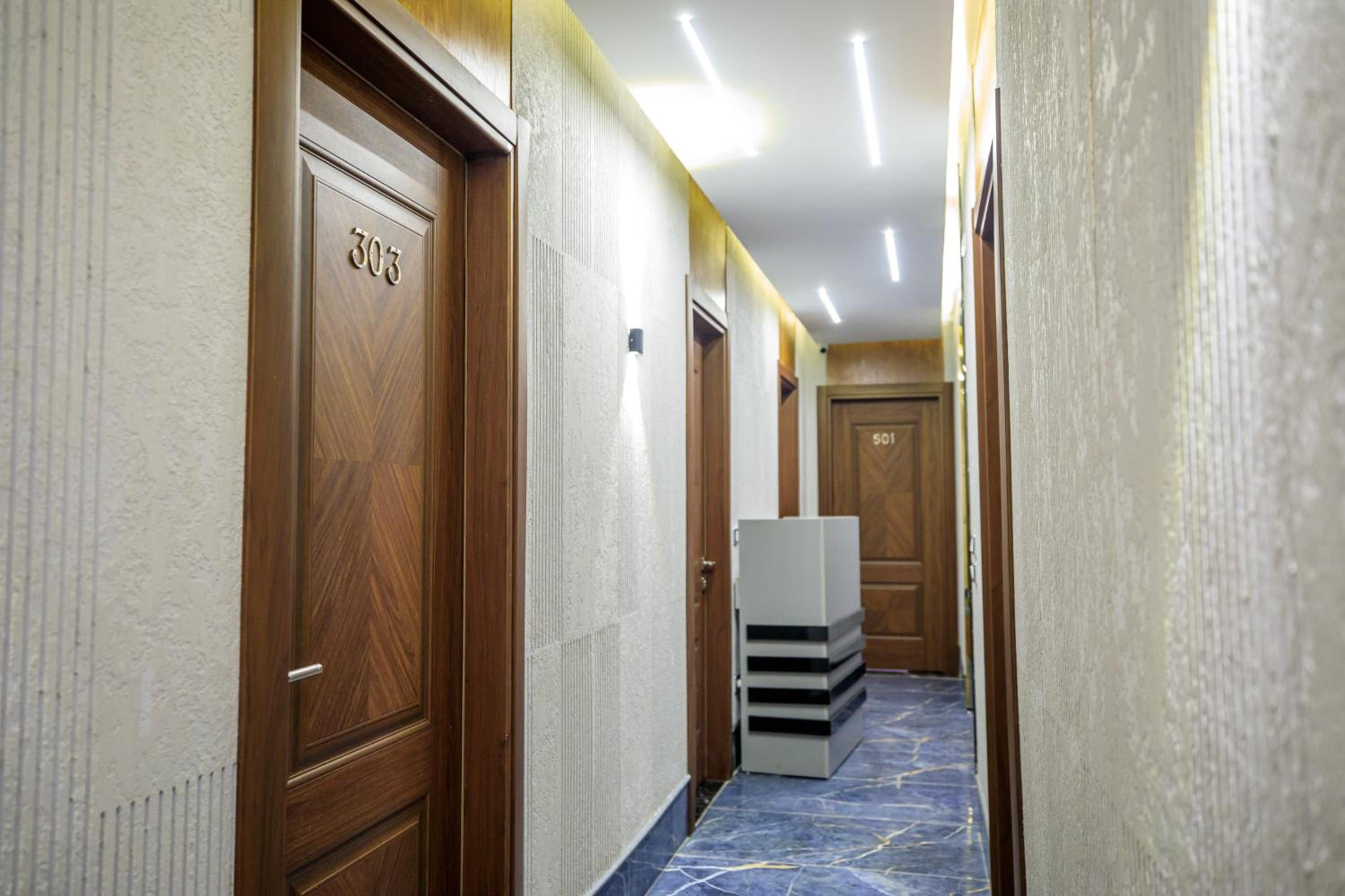 Piccolo Mondo Boutique Hotel