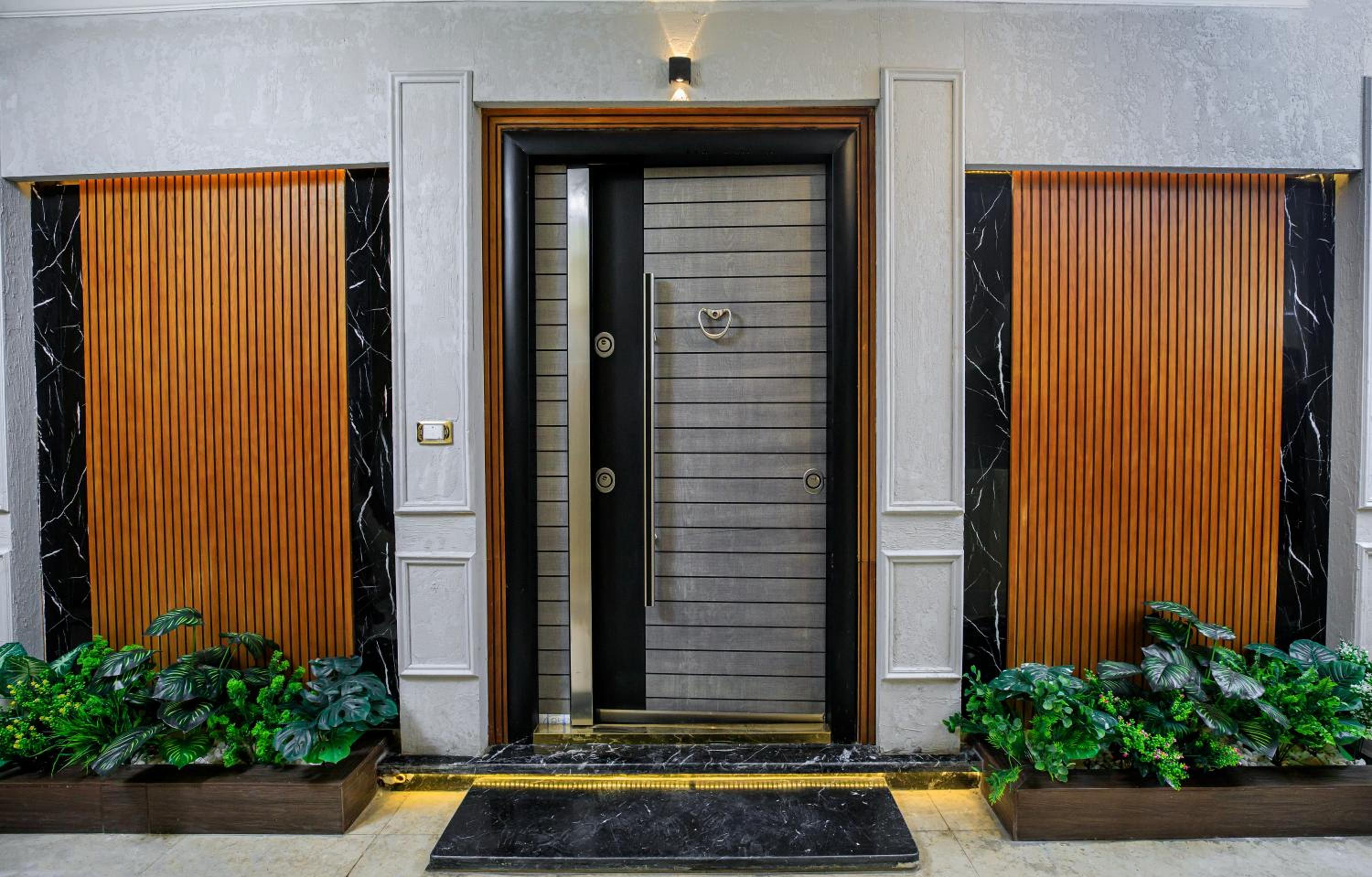 Piccolo Mondo Boutique Hotel