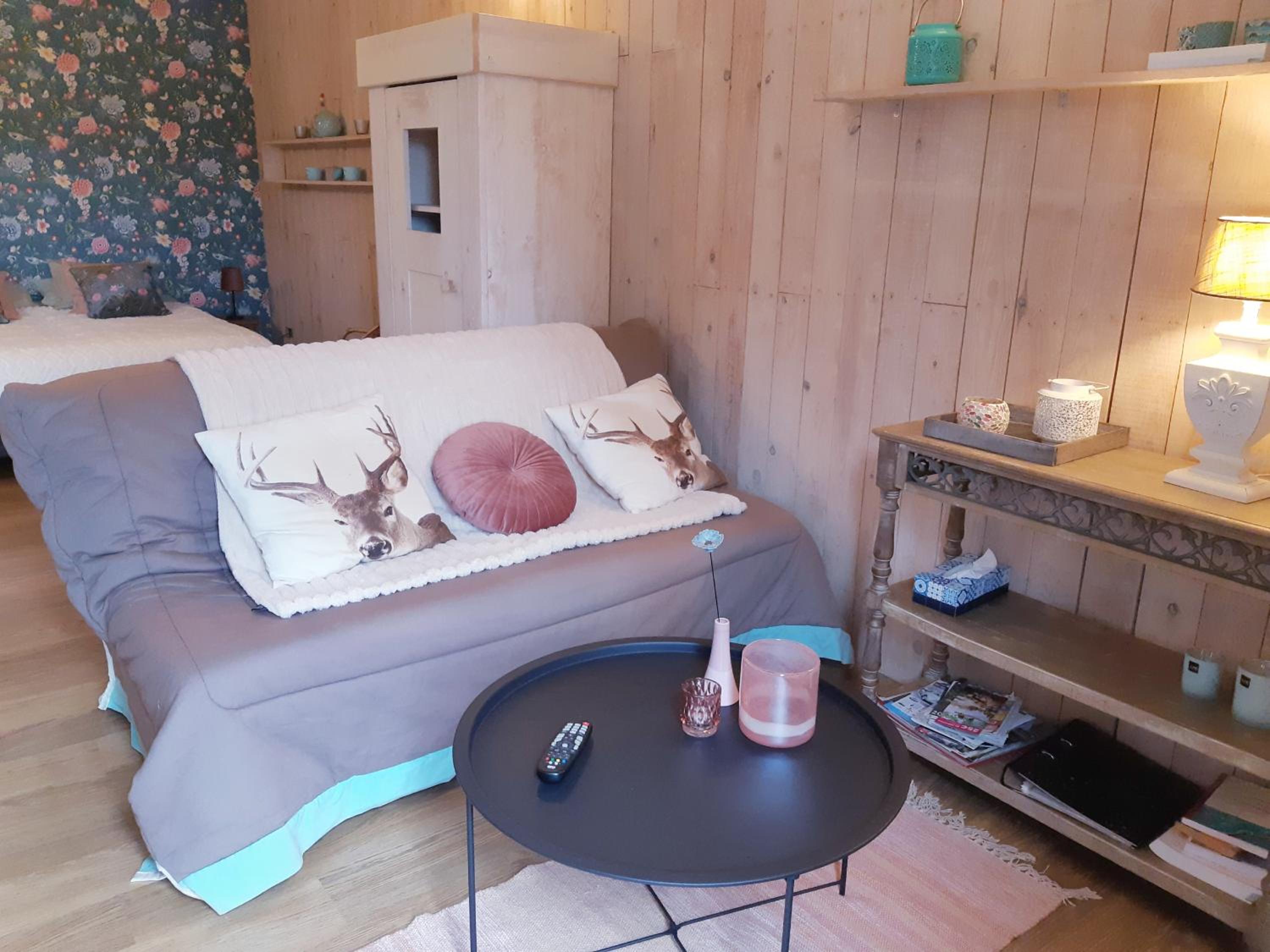 B&B Caprice d'Epices