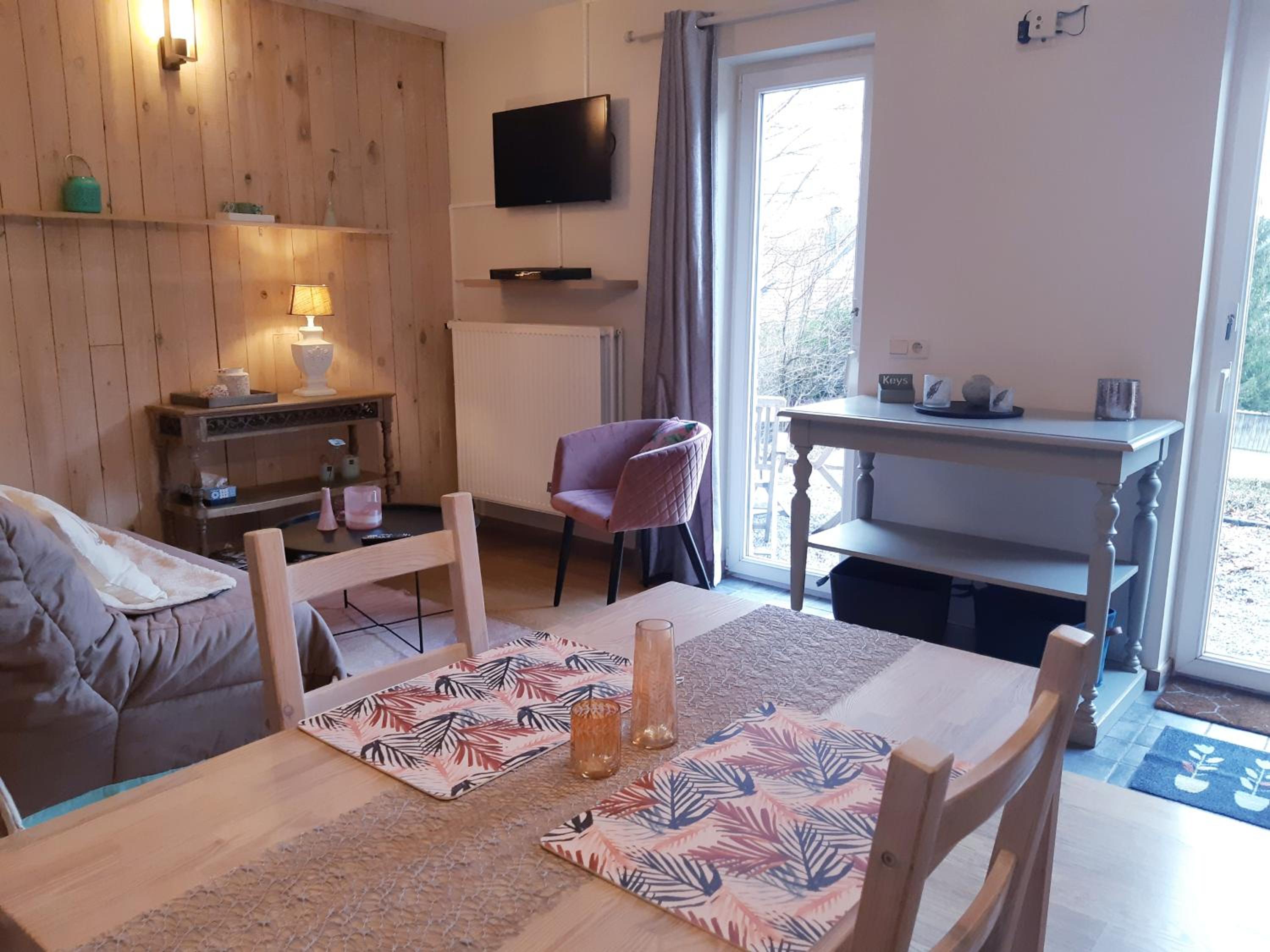 B&B Caprice d'Epices