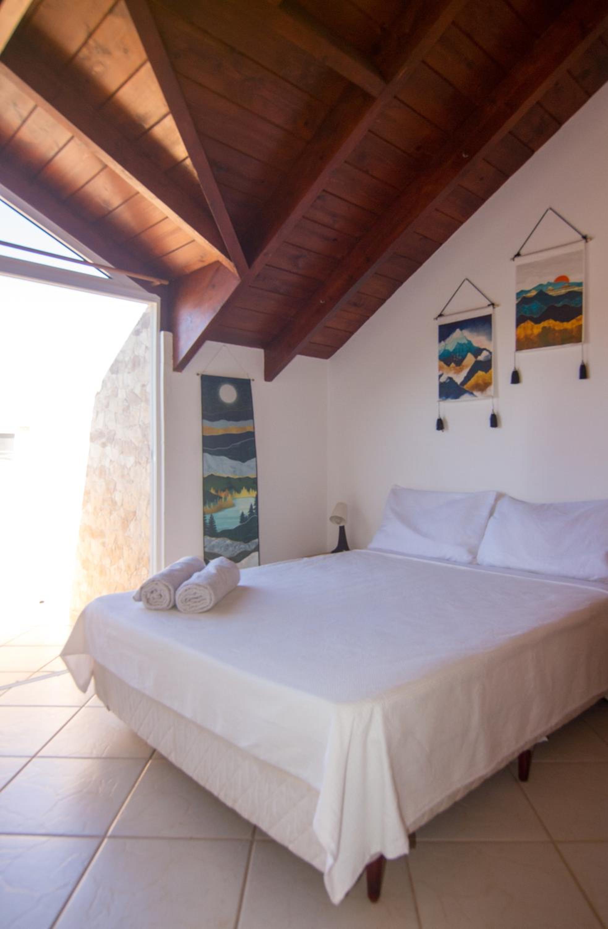 Calma de Sal Santana Ocean View Apartment