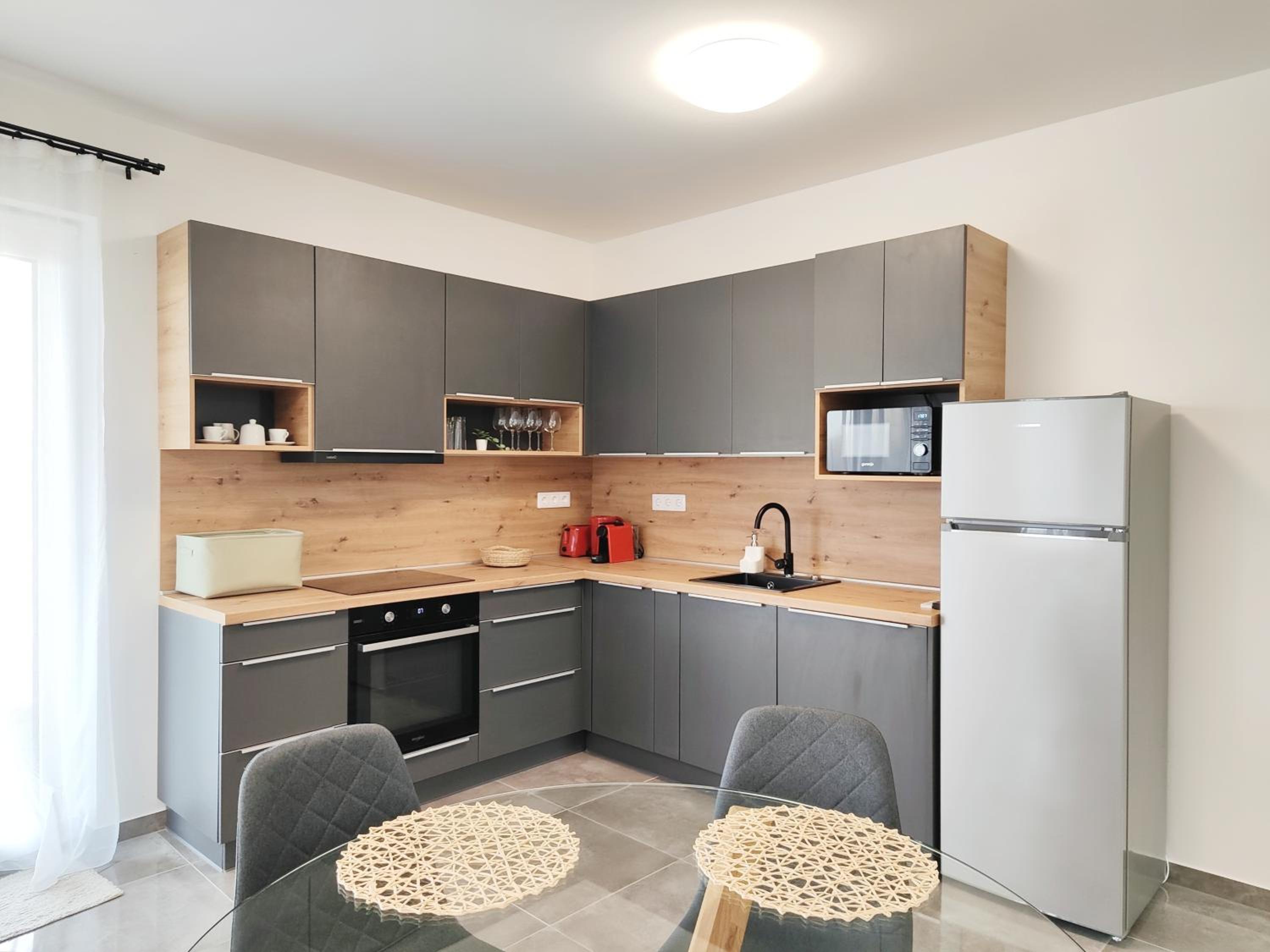 Royal Lakeside Apartment view 3